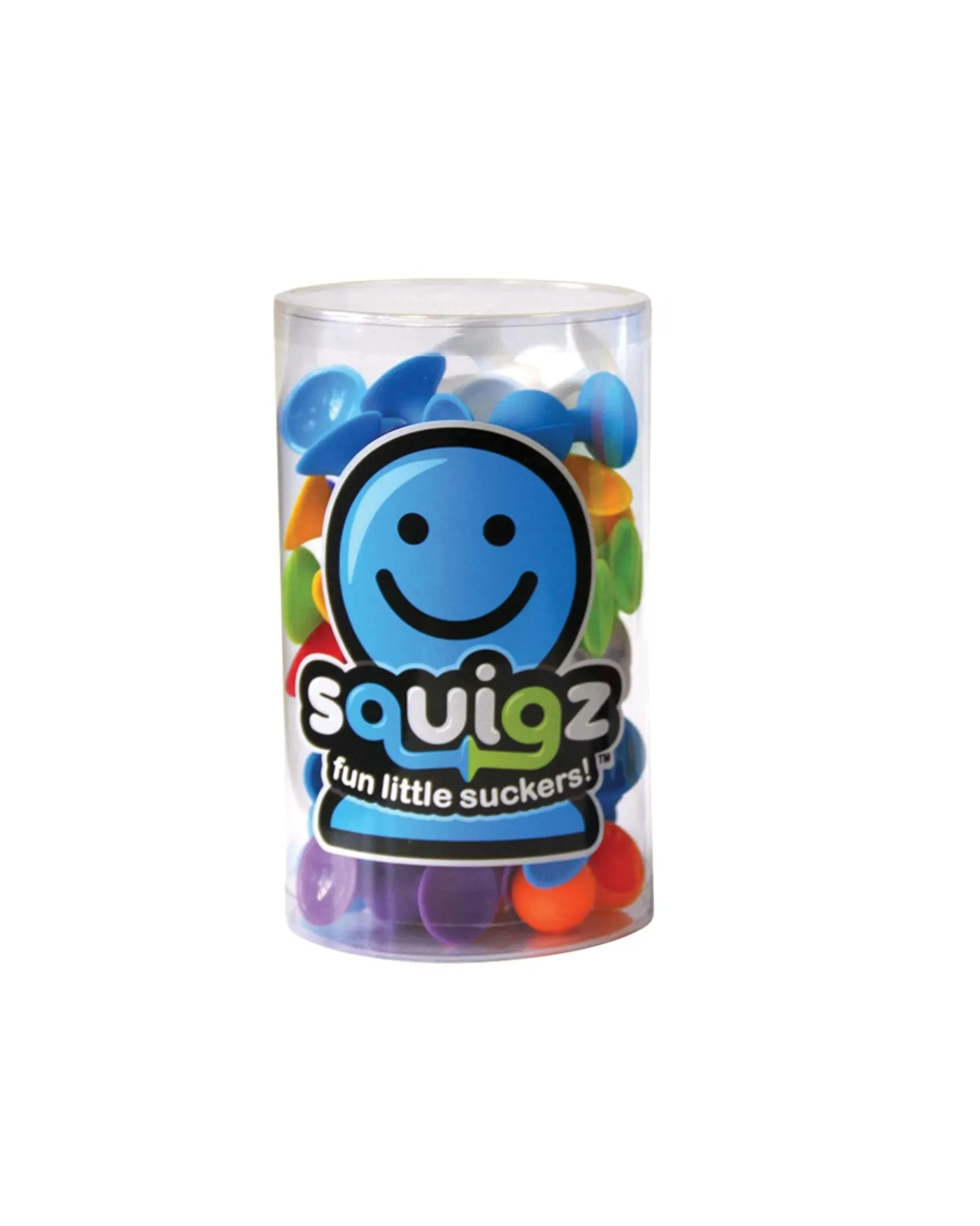 Fat Brain Toys Fat Brain Squigz Starter Set Cheap