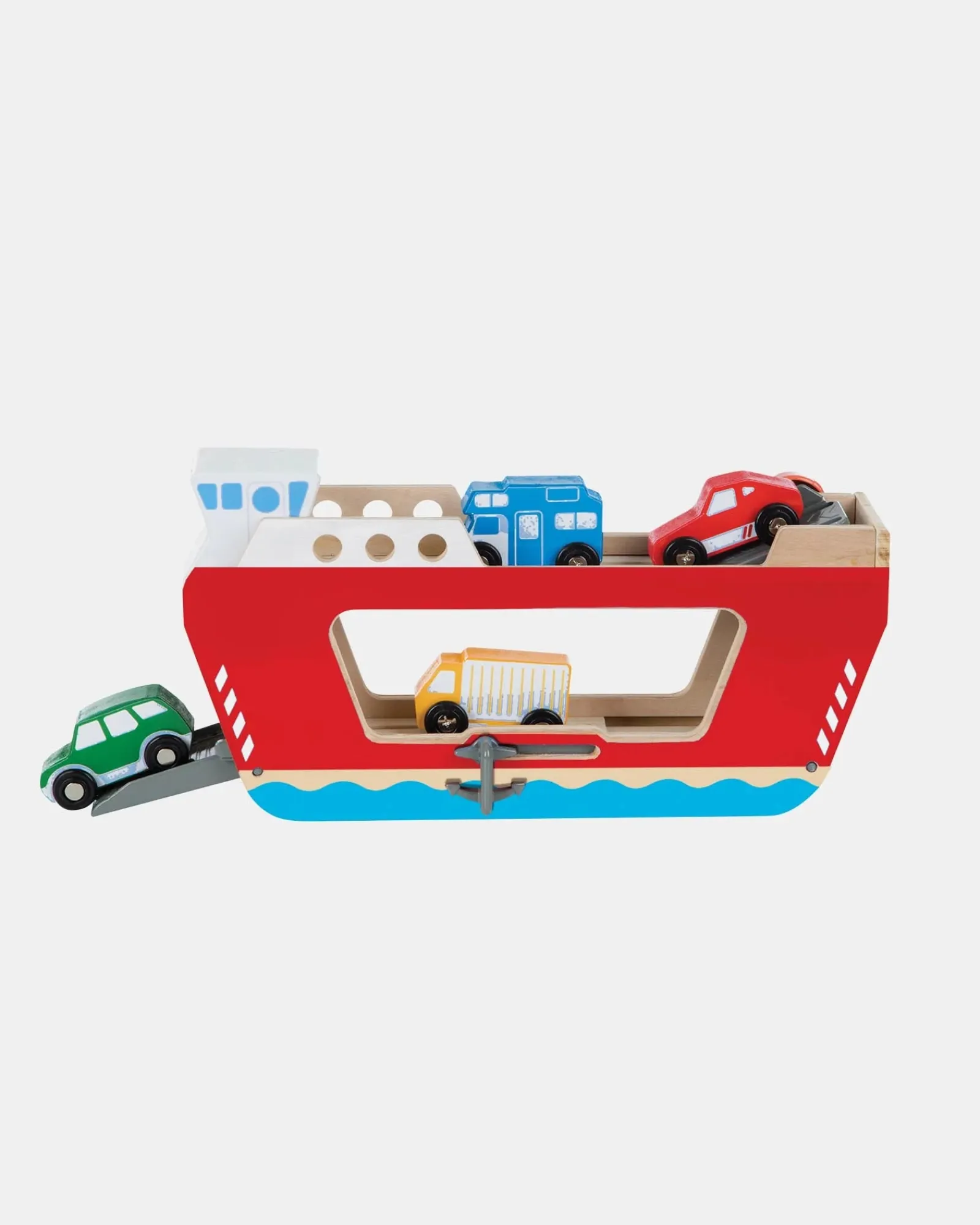 Melissa and Doug Ferryboat Online