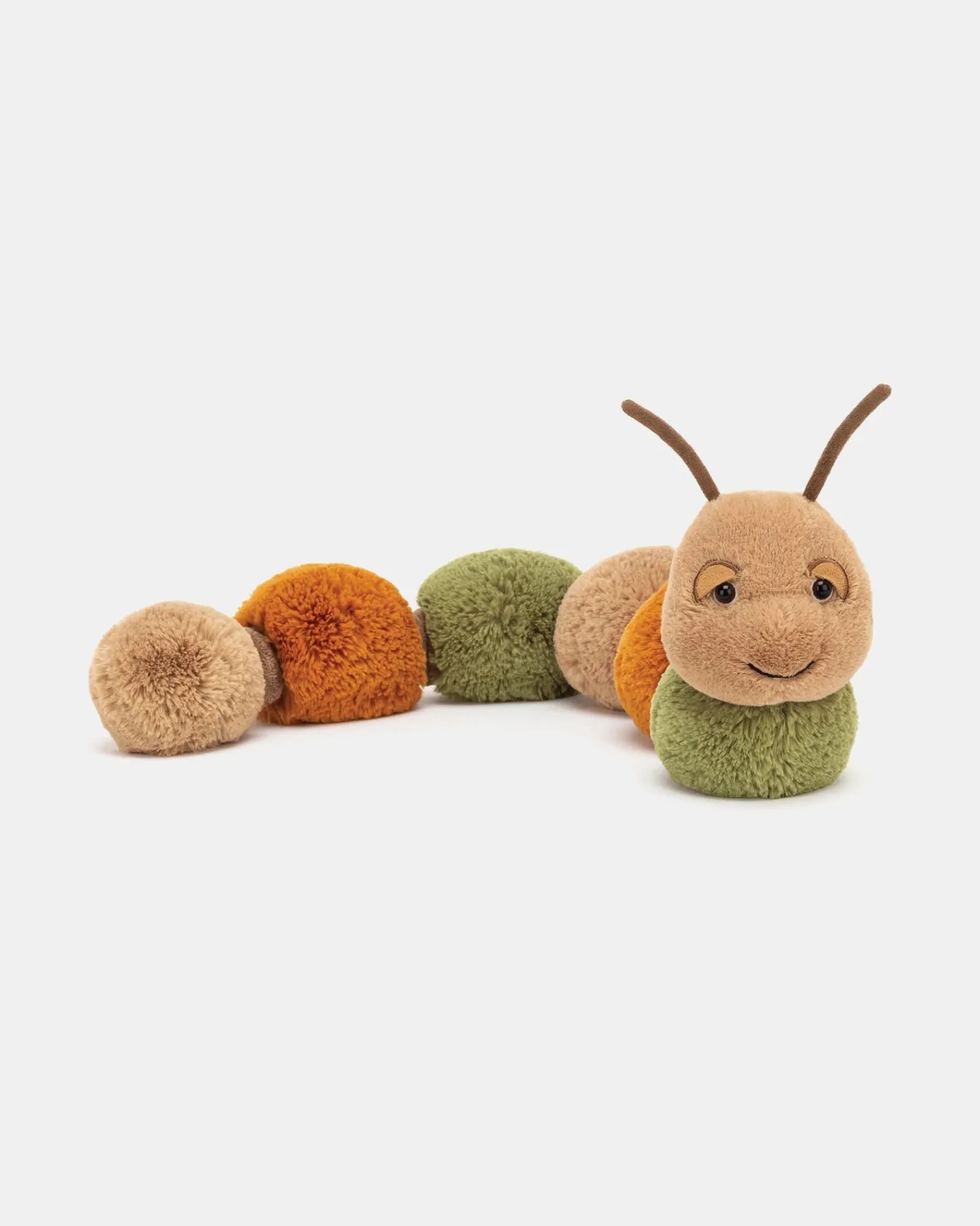 Jellycat Figgy Caterpillar Cheap