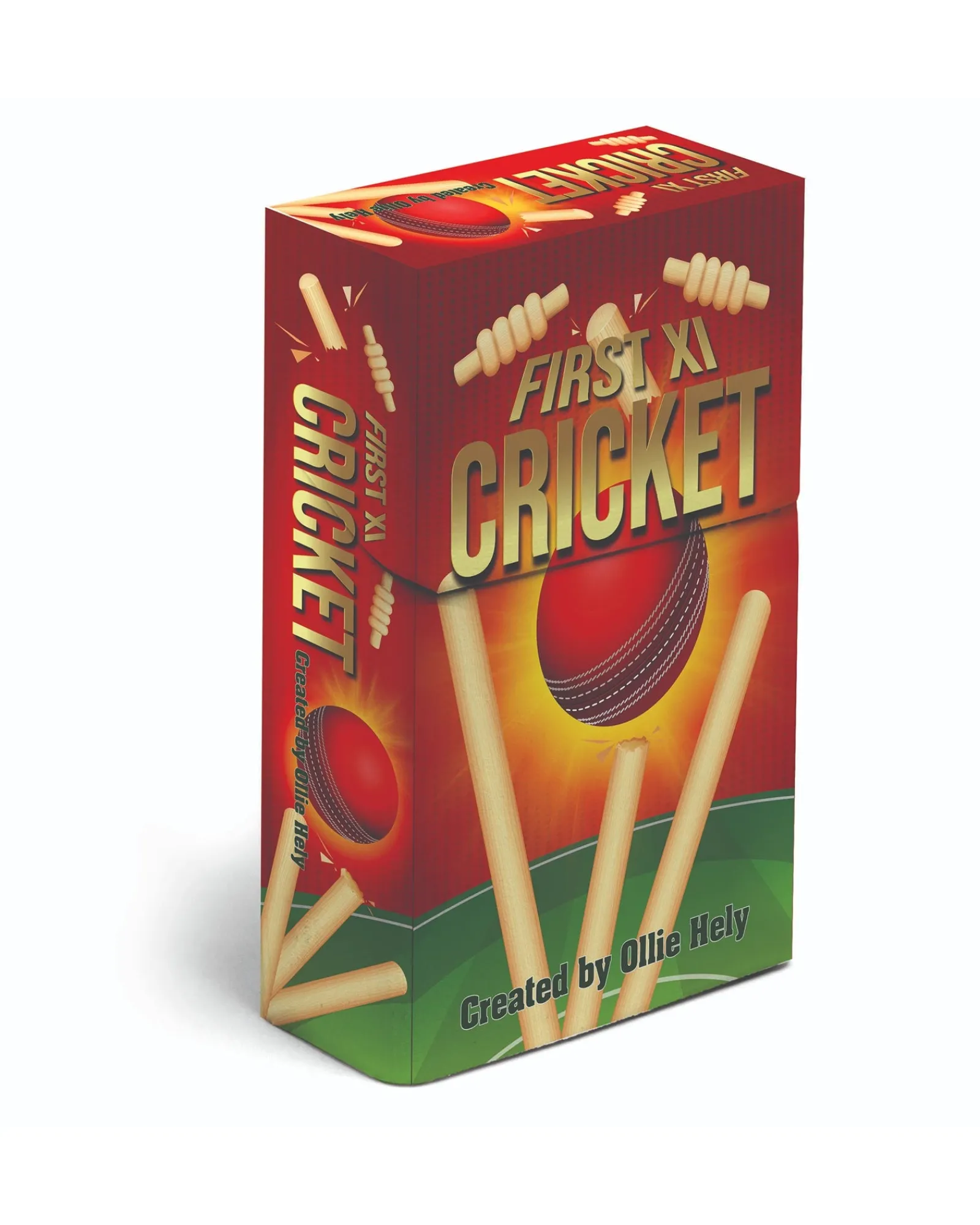 FIRST XI CRICKET Online