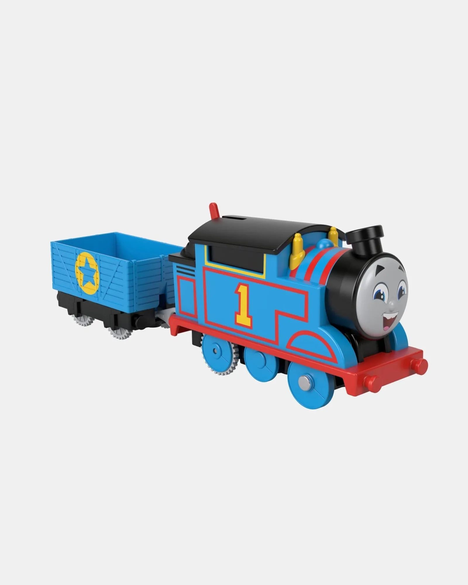 Thomas and Friends Fisher Price Thomas Motorized Engine Outlet