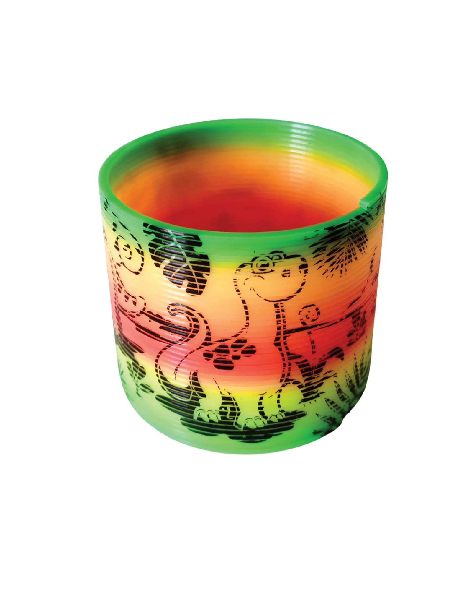 Fizz Fun Dino Springys Outlet