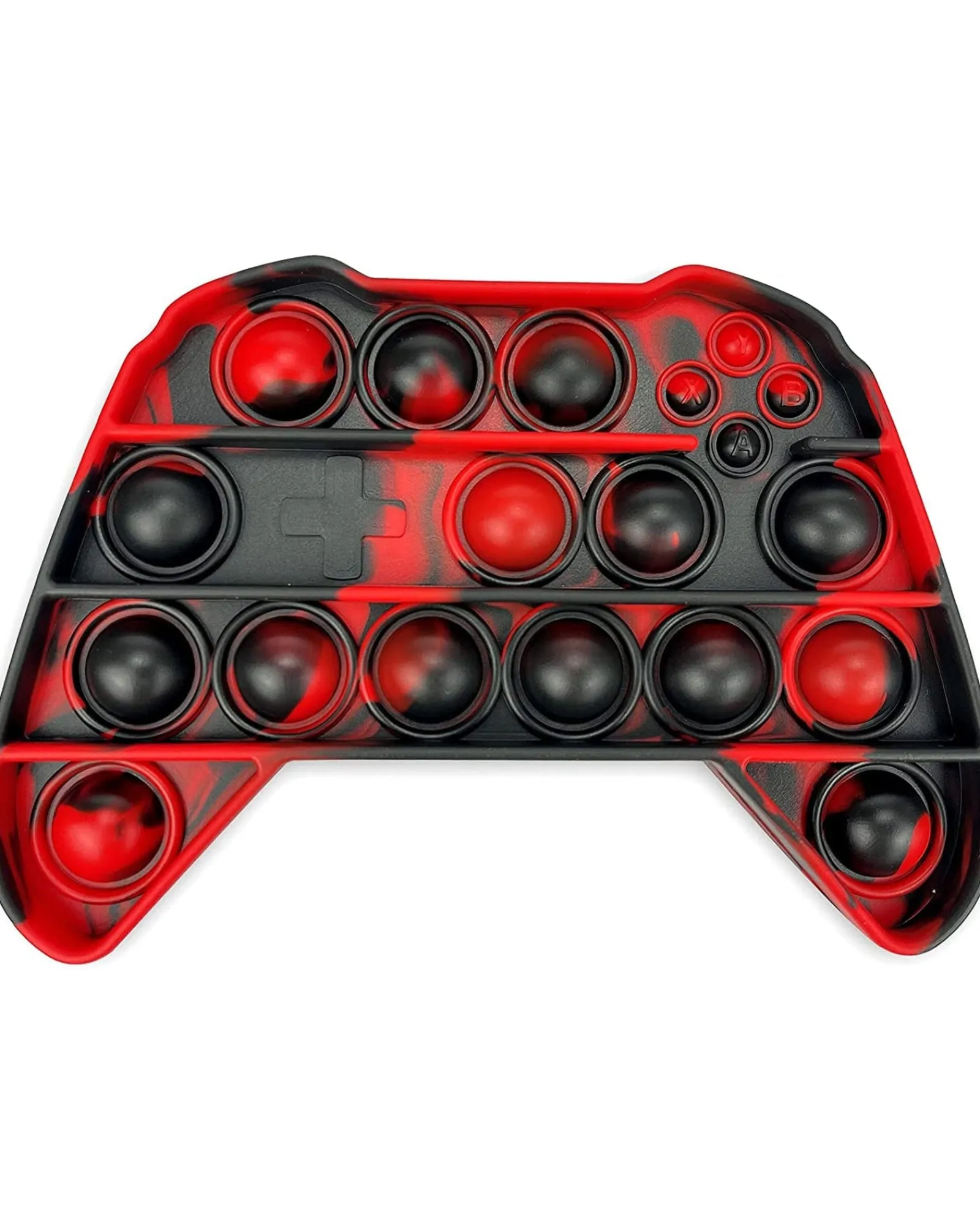 Fizz Fun Fidget Popper Controller New