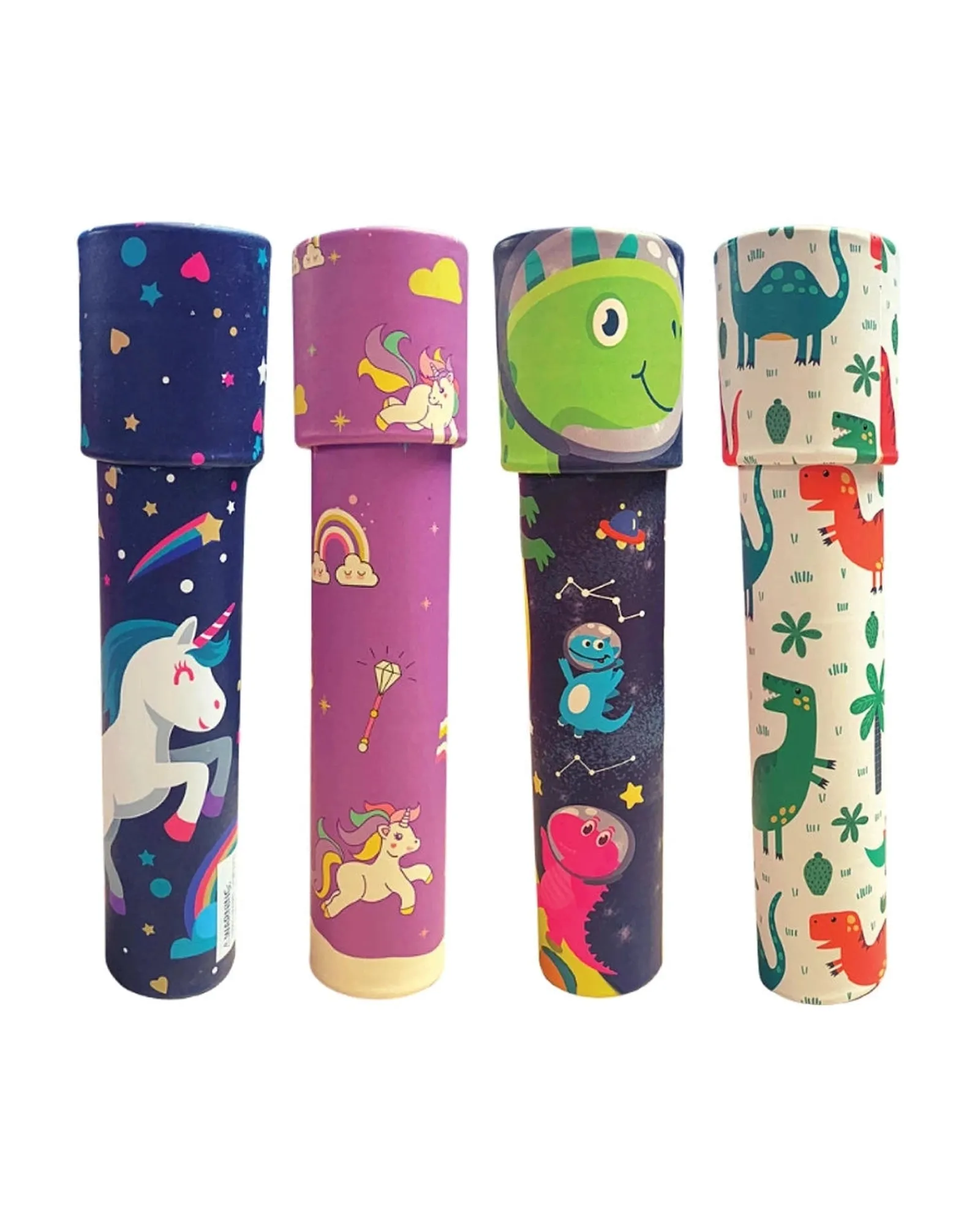 Fizz Fun Kaleidoscopes Assorted Outlet