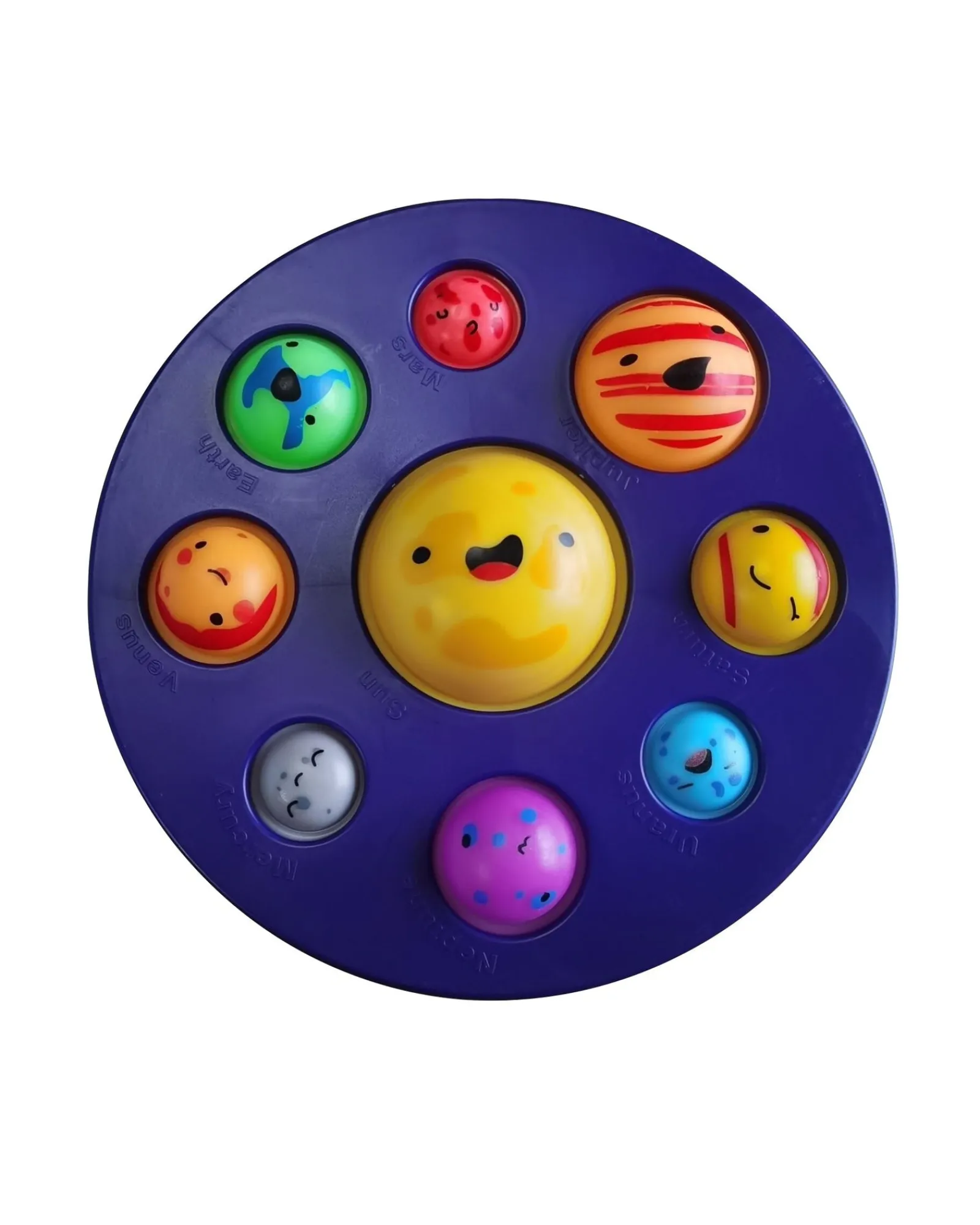 Fizz Fun Planet Popper Cheap