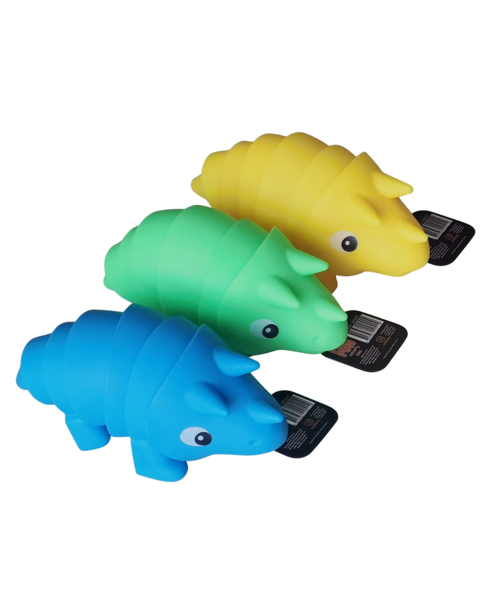 Fizz Fun Sensory Dino Sale