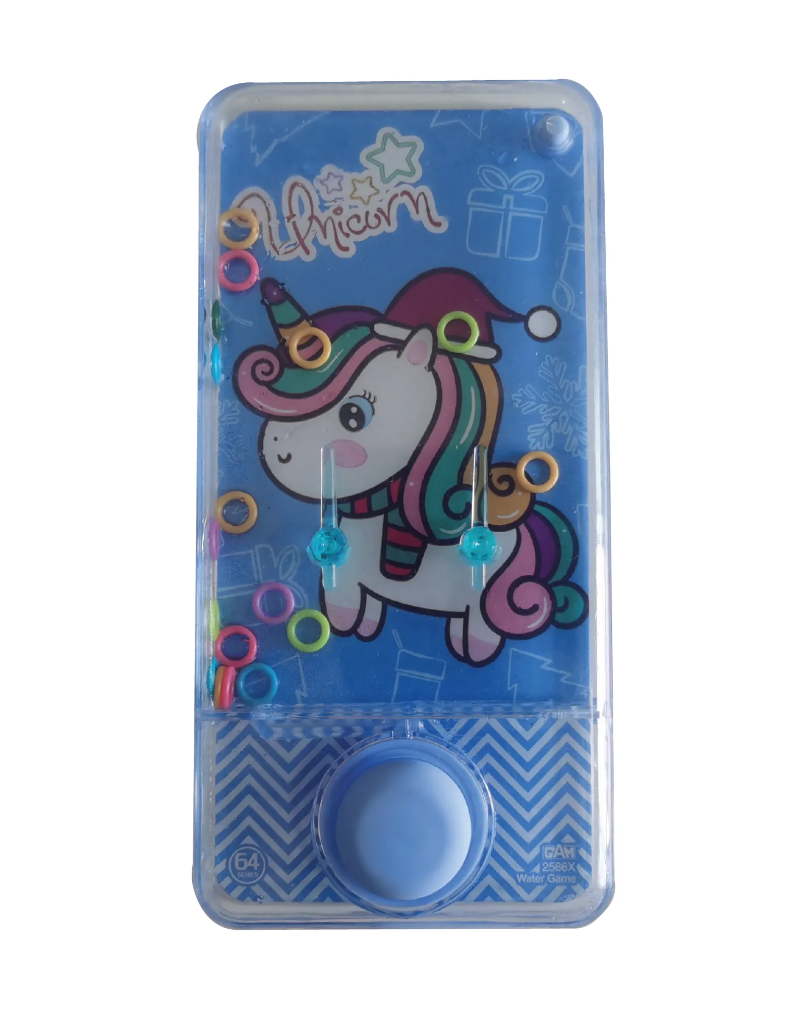 Fizz Fun Unicorn Water Game Best Sale