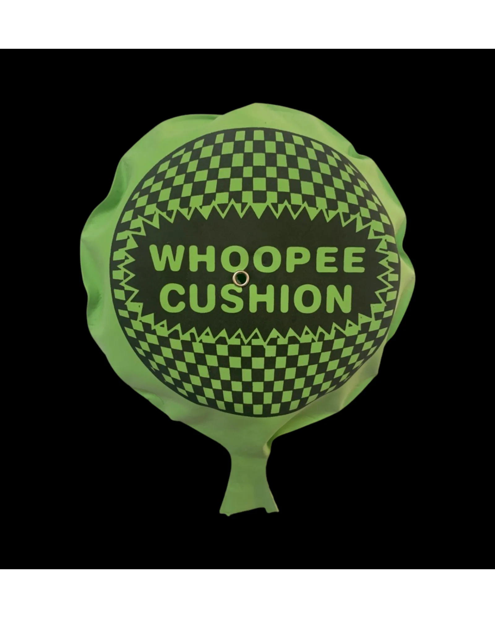 Fizz Fun Whoopee Cushion Fashion