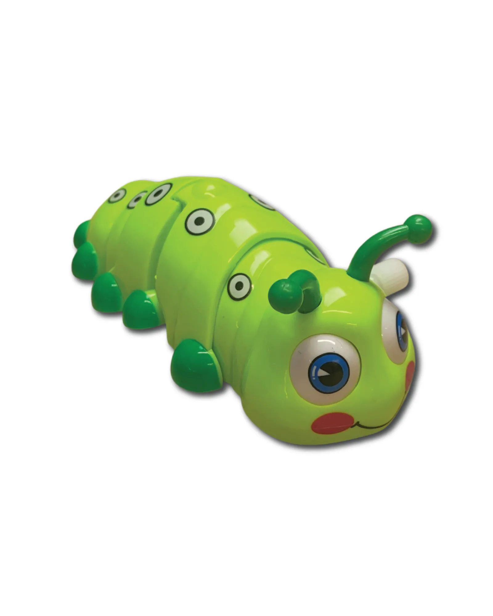 Fizz Fun Wind Up Caterpillar Outlet