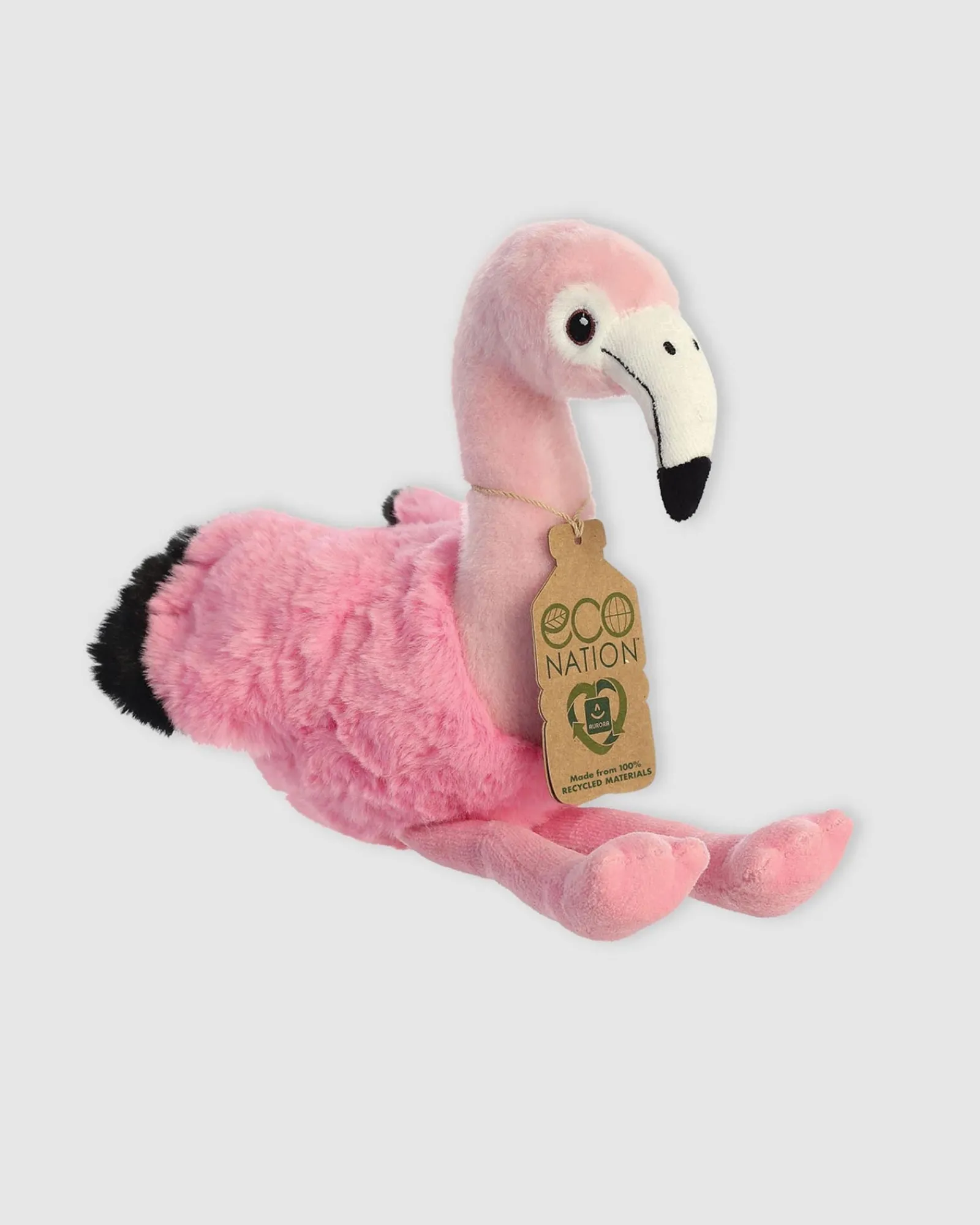 Eco Nation Flamingo 24Cm Babies Kids Cheap