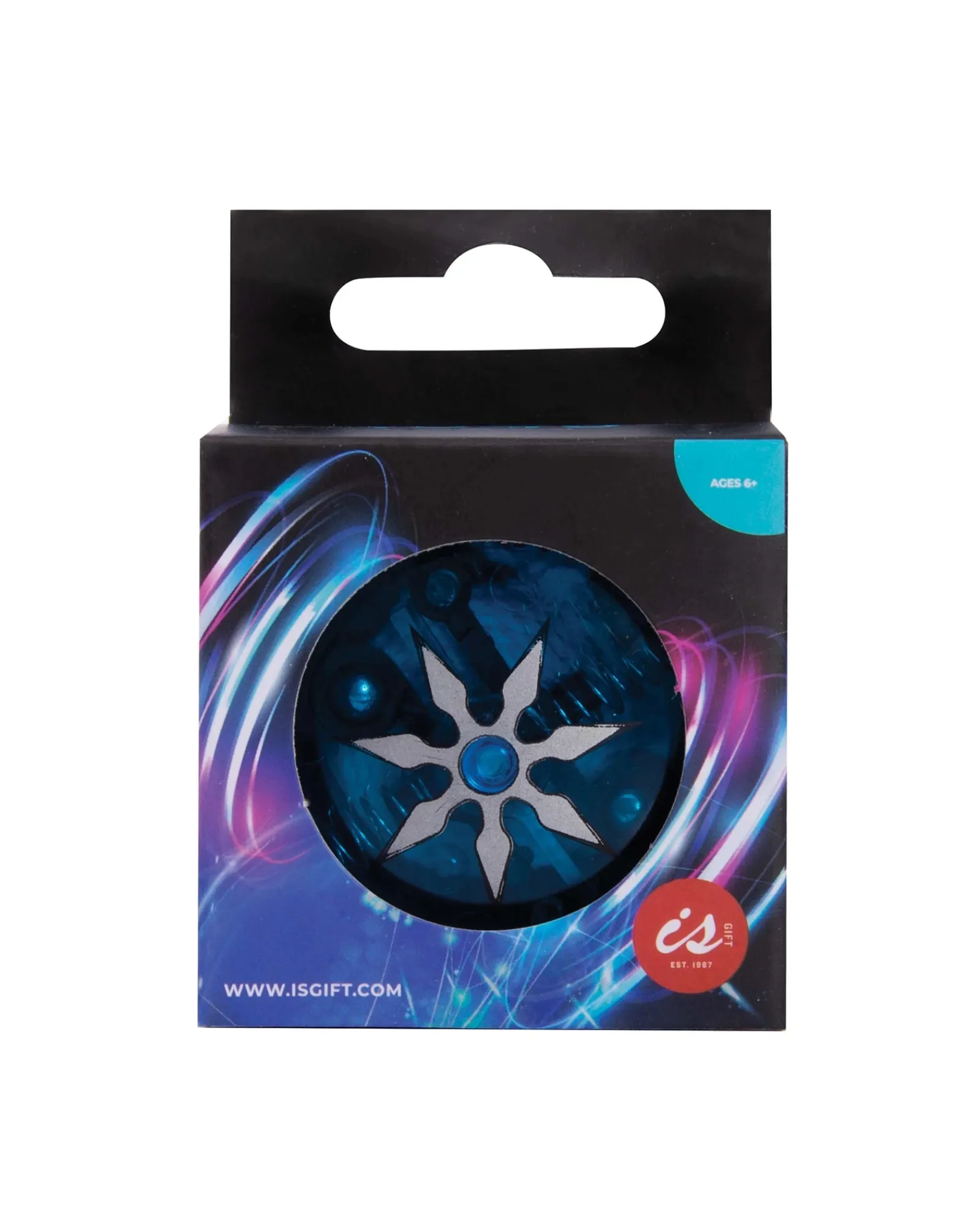 ISGift Flashing Light Up Yo-Yo Assorted Outlet
