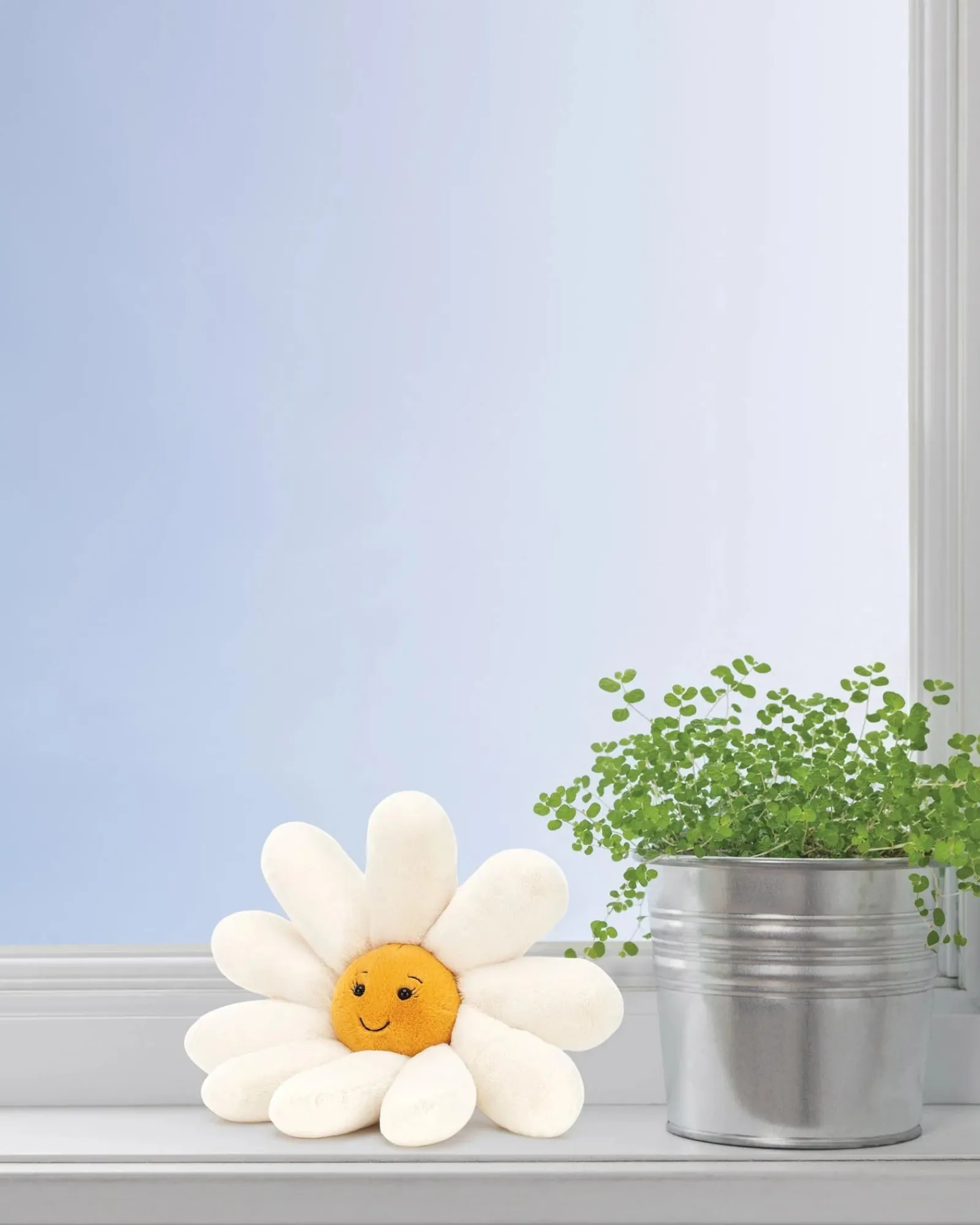 Jellycat Fleury Daisy Shop