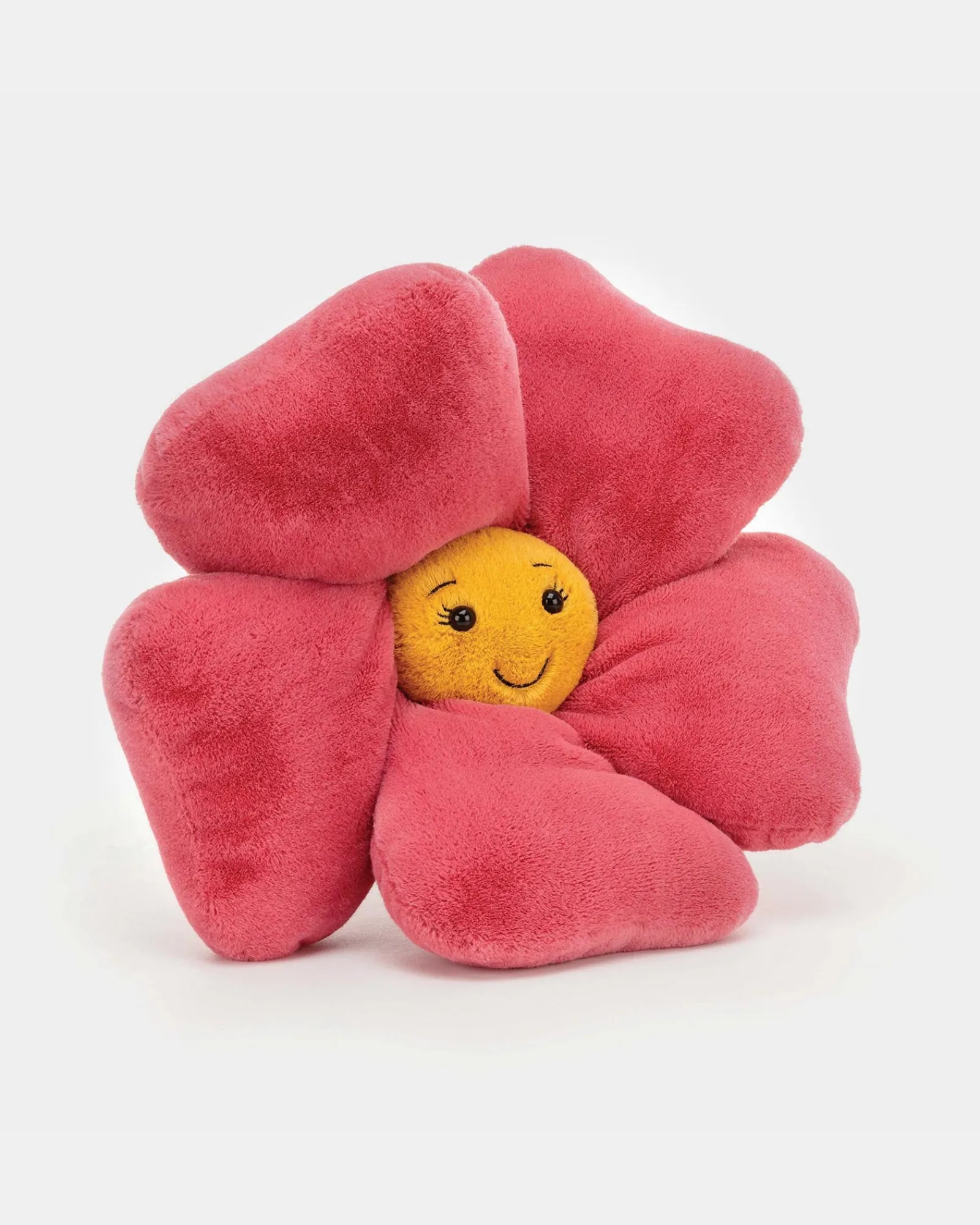 Jellycat Fleury Petunia Hot