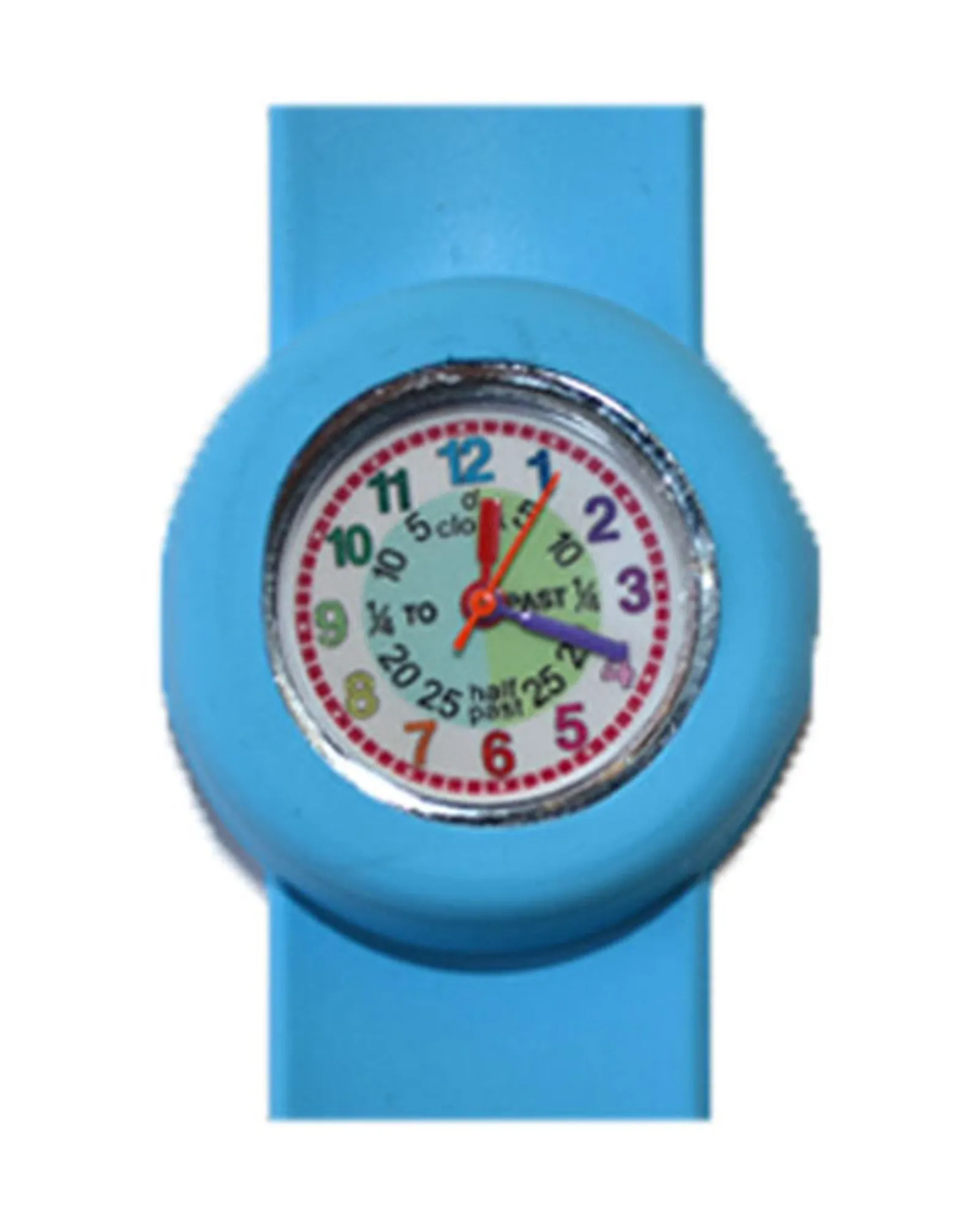 Flik It Watchtteacherblue New