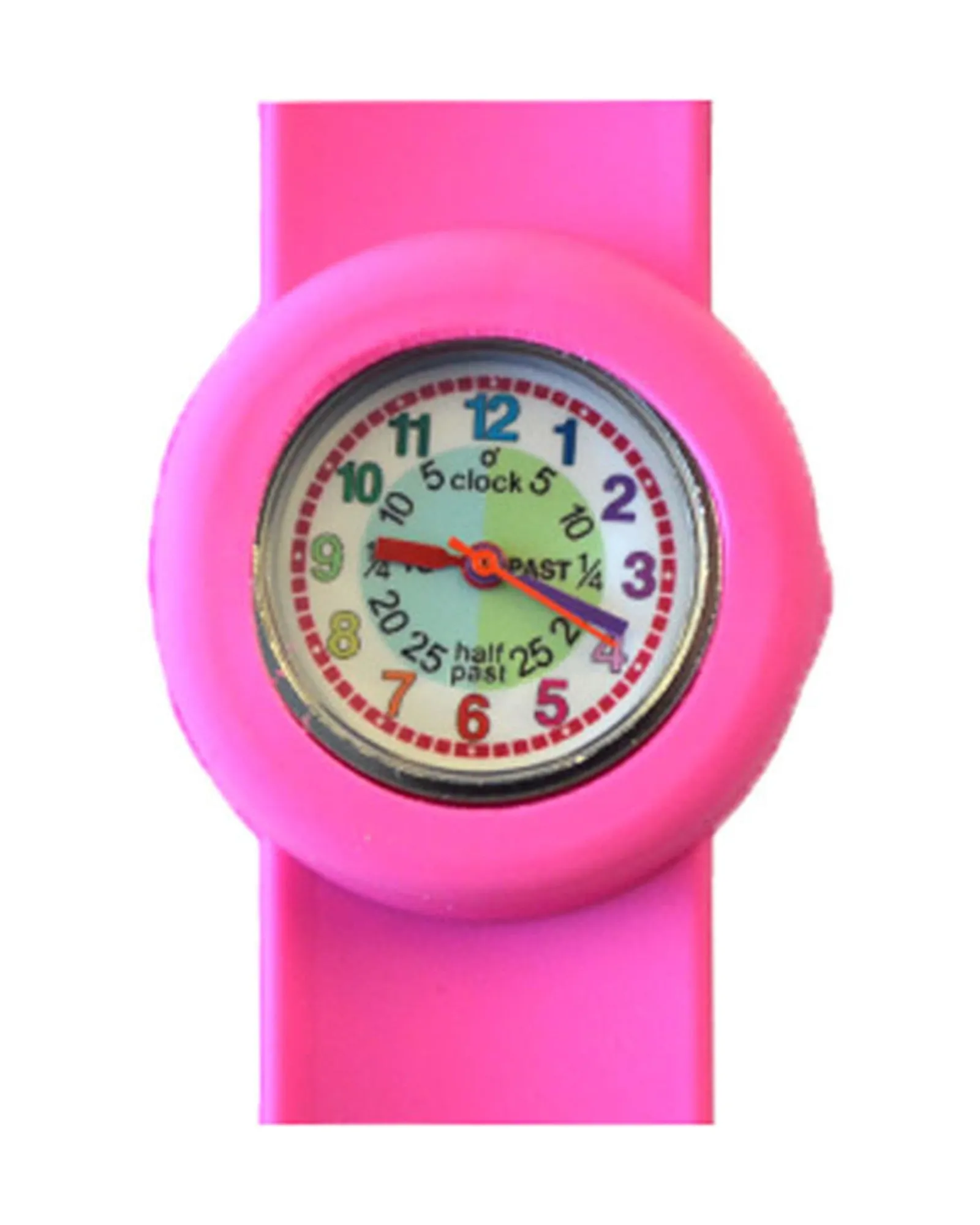Flik It Watchtteacherfuschia Discount