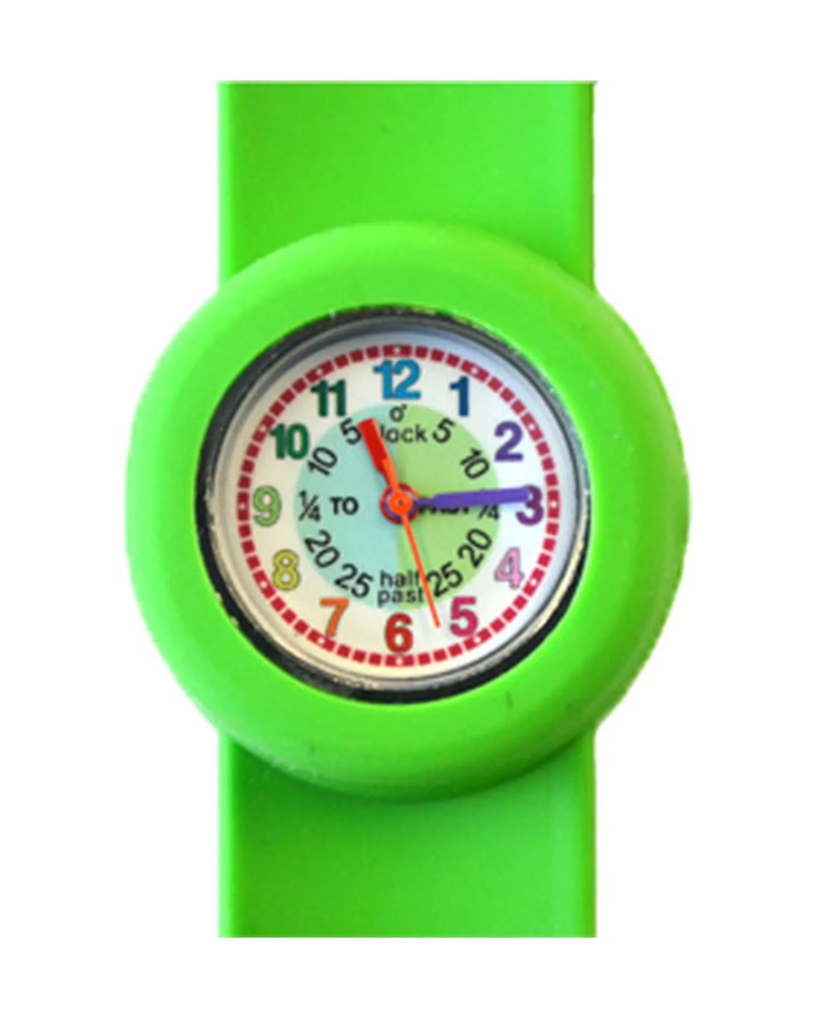 Flik It Watchtteachergreen New
