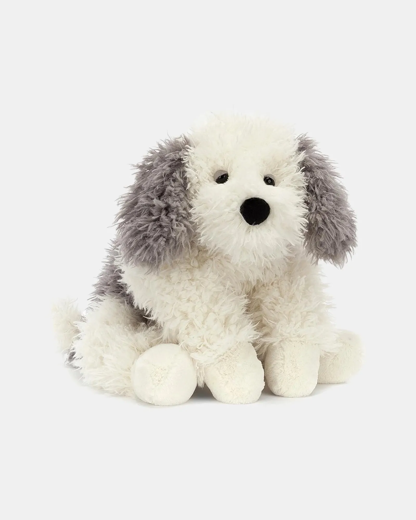 Jellycat Floofie Sheep Dog Online