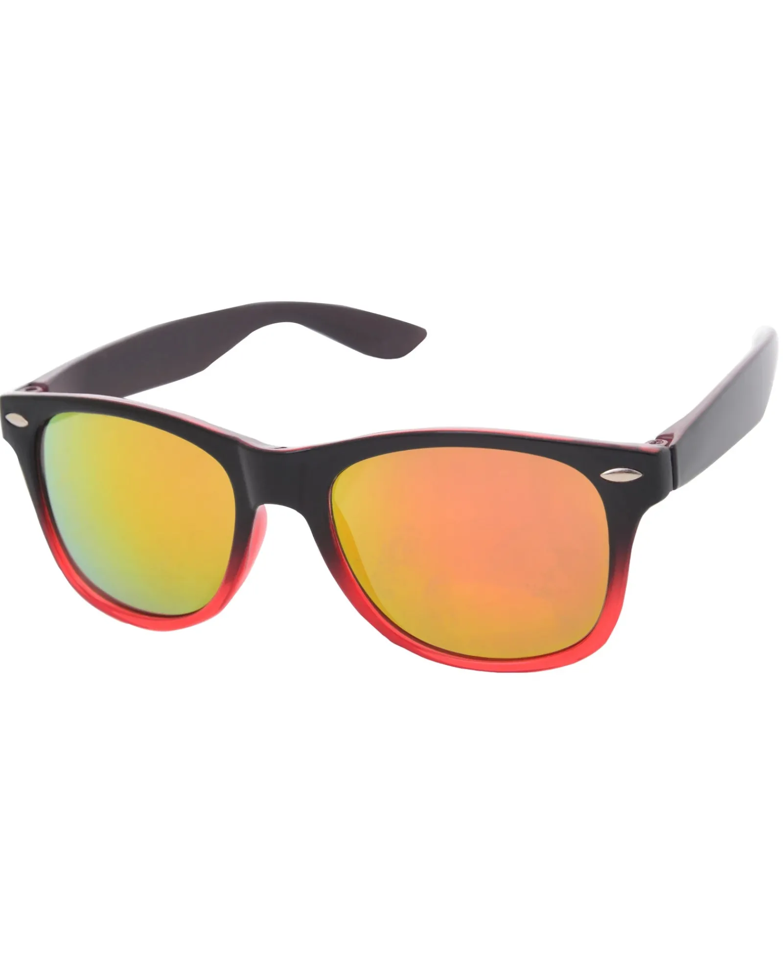 Freckles Black Red W Rmr B Flash Sale