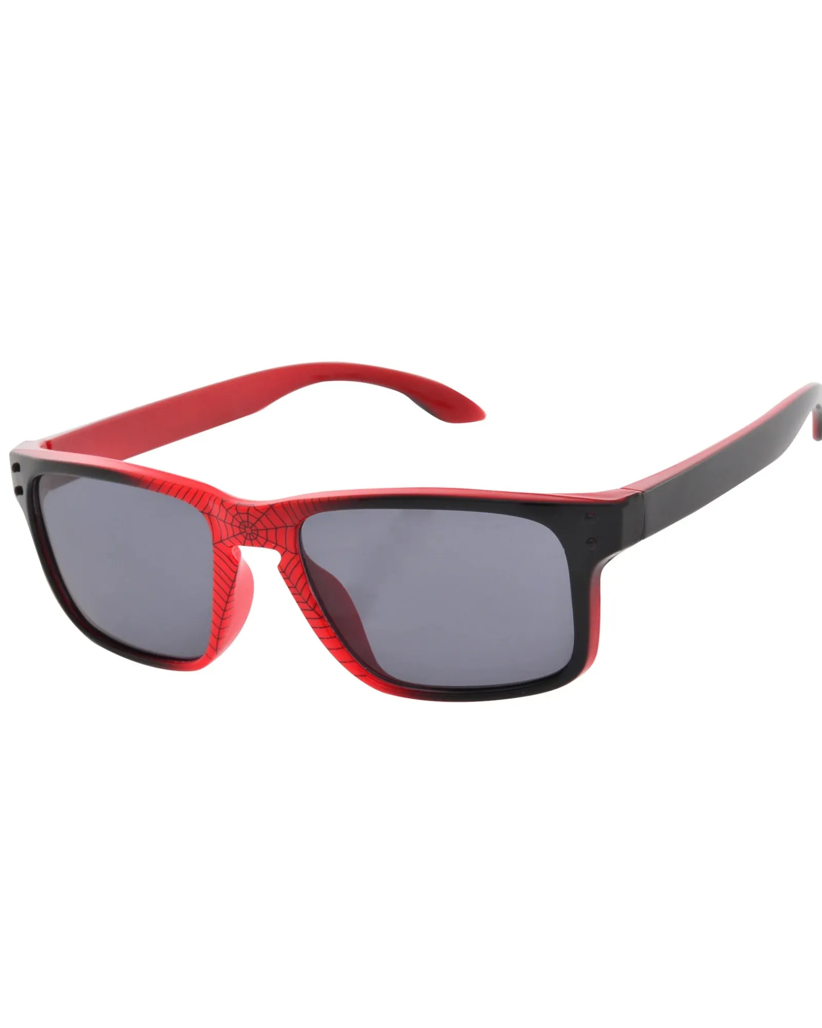 Freckles Black Red W Web B Cheap