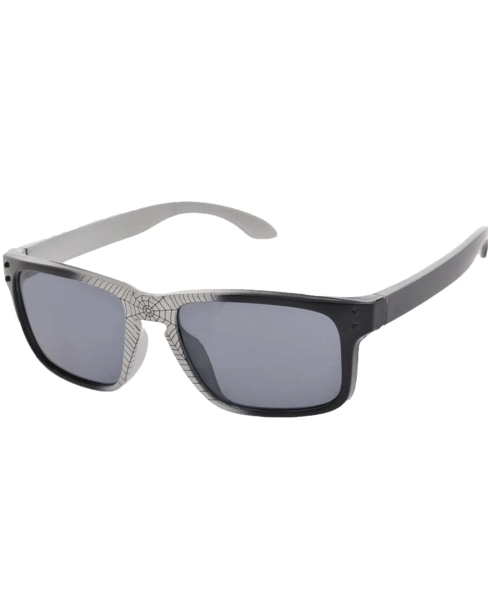 Freckles Black Silver W Web B Best Sale