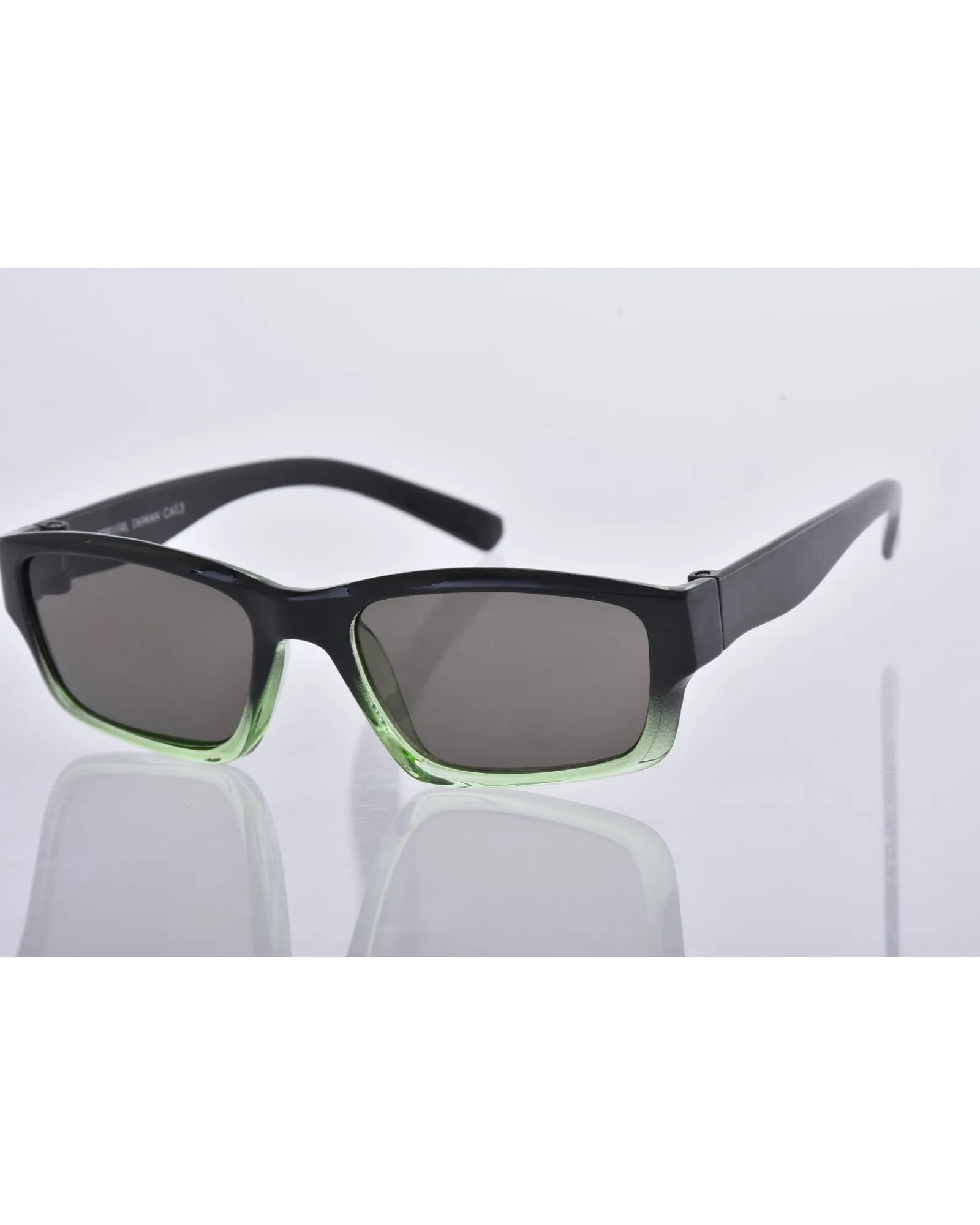 Freckles Blackgreen Wrap B Shop
