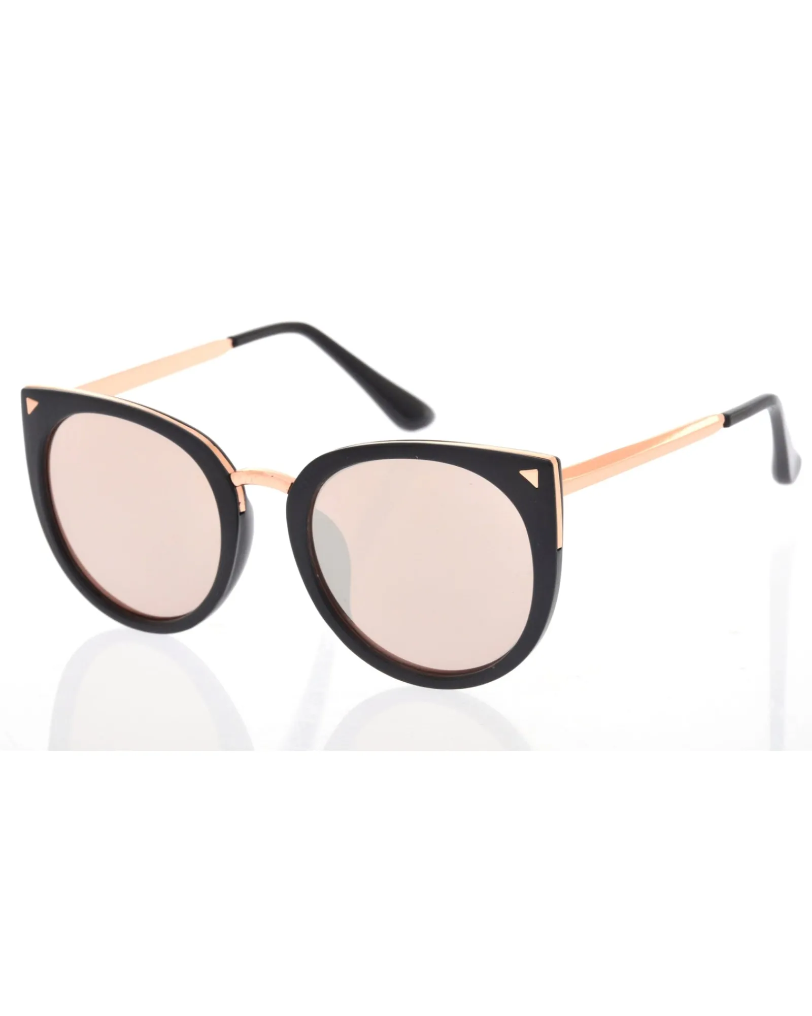 Freckles Carla Cat Eye Blackrose Sale