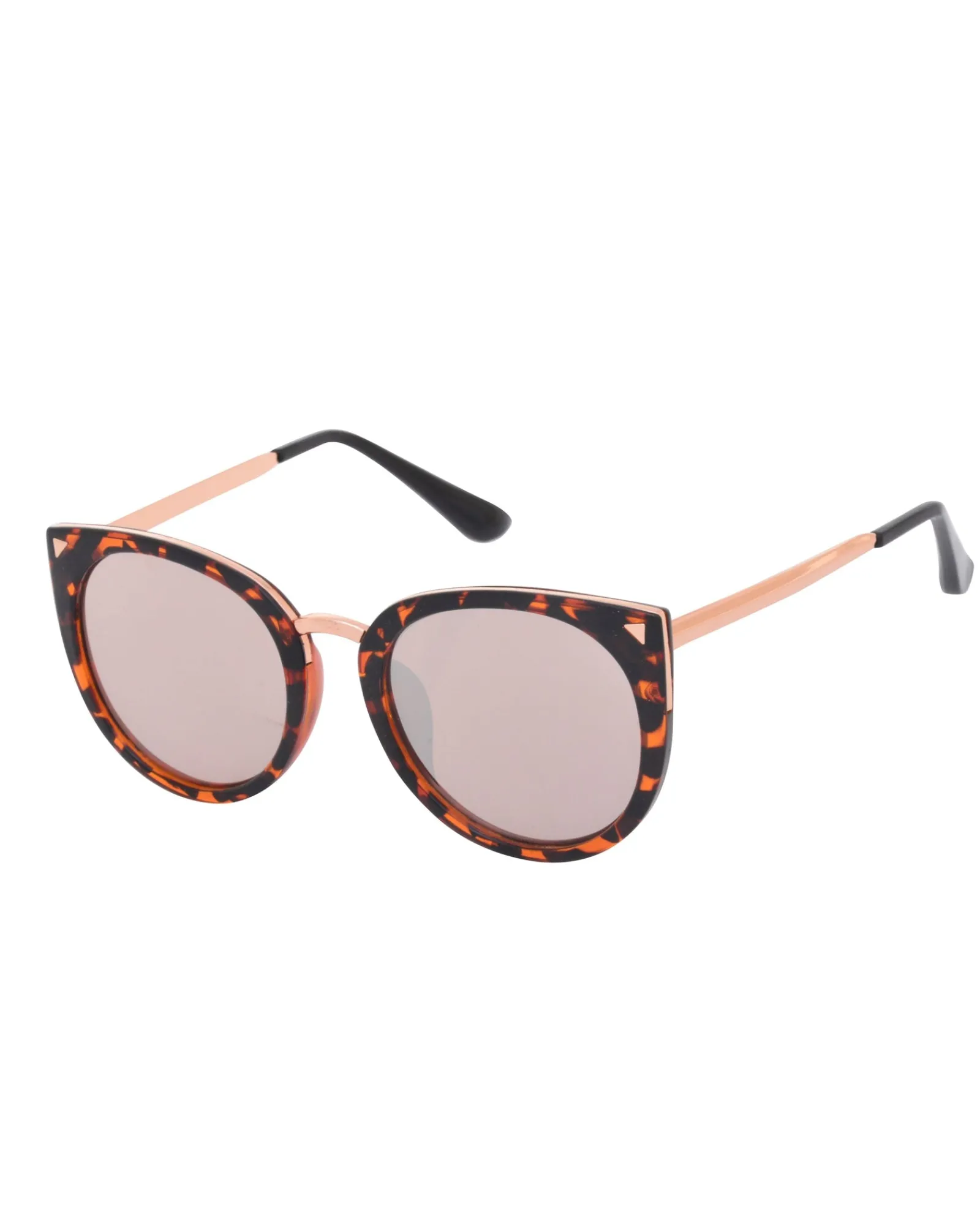 Freckles Cats Eye Tortoiseshell Gold G Clearance