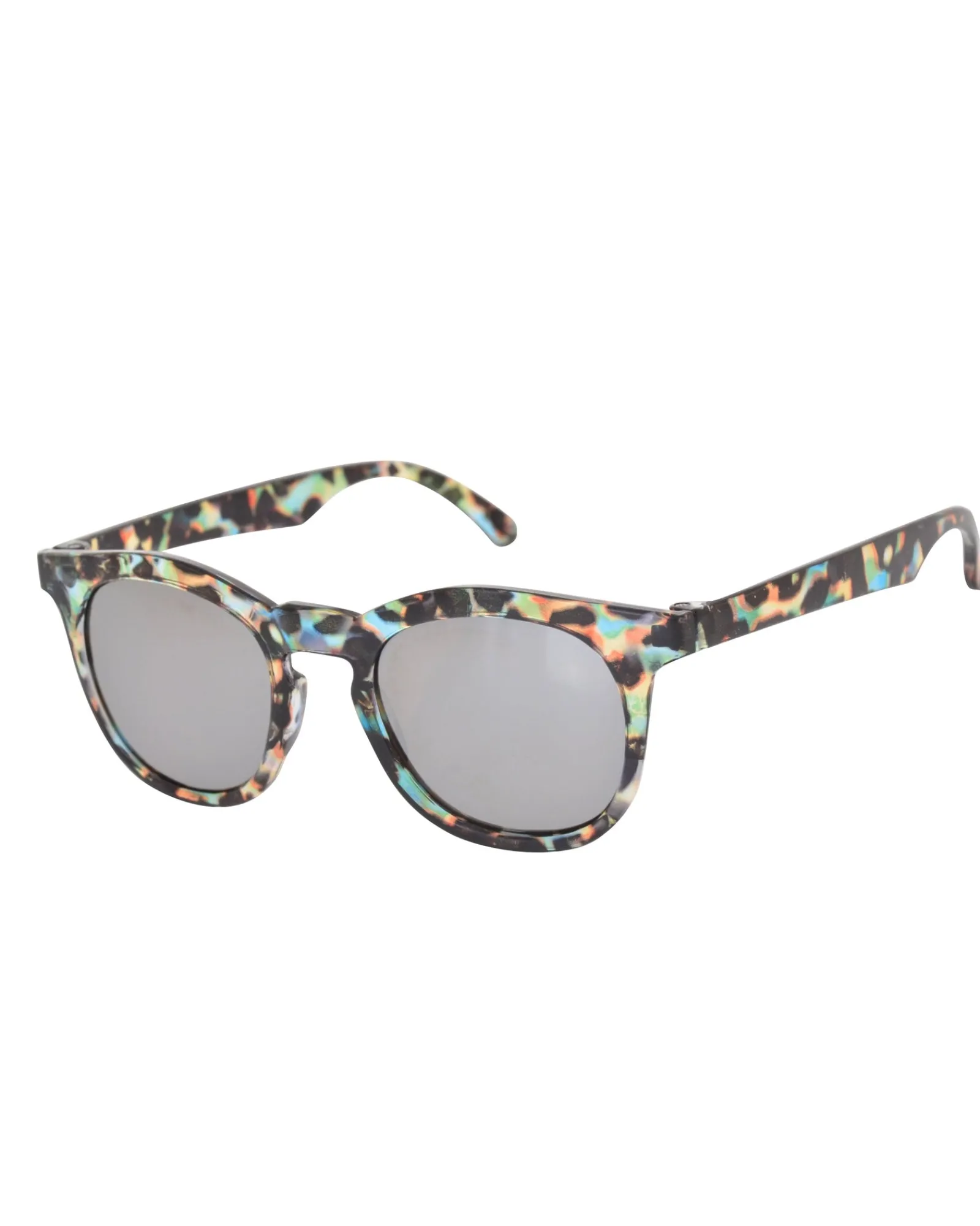 Freckles Crystal Mottle Demi Outlet