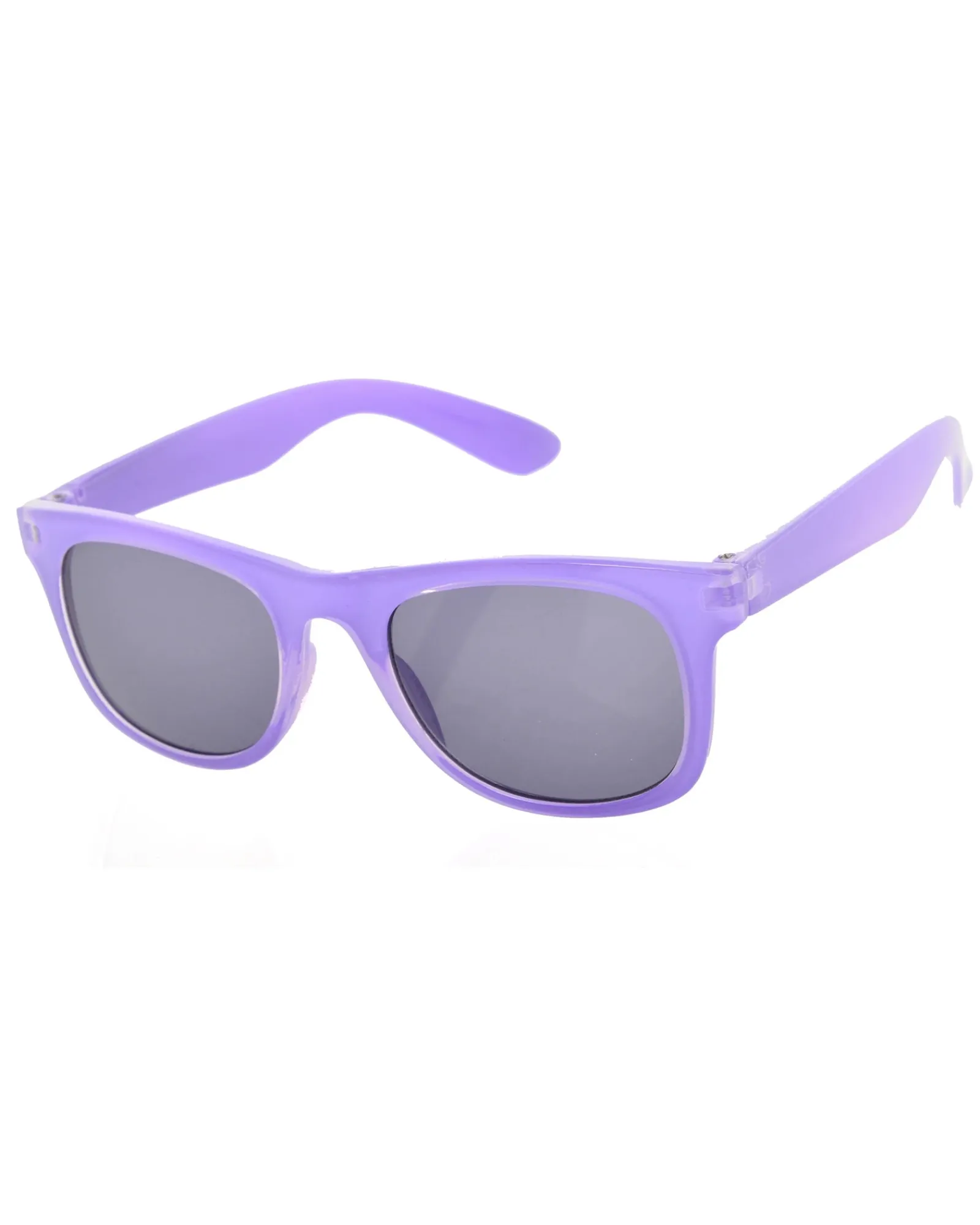 Freckles Farer Purple G Hot