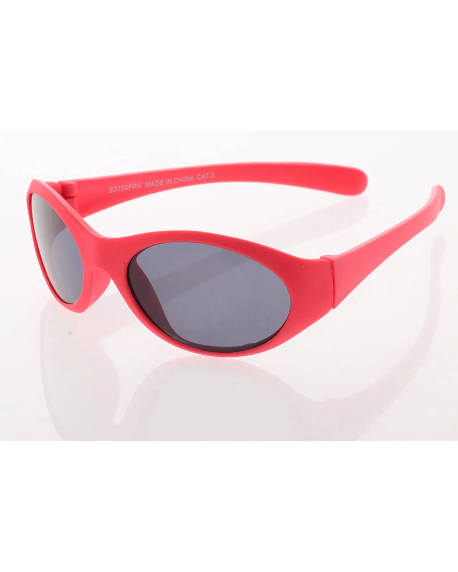 Freckles Fireman Rubber Toddler Glasses B Online