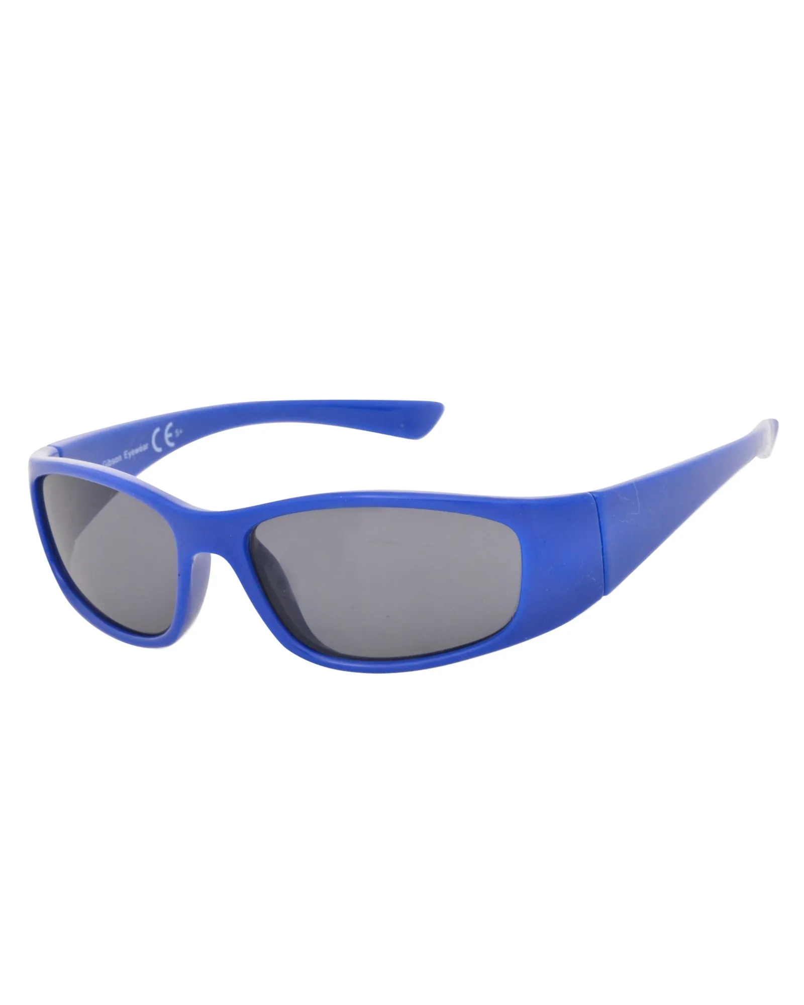 Freckles Polarized Blue Wrap B Online