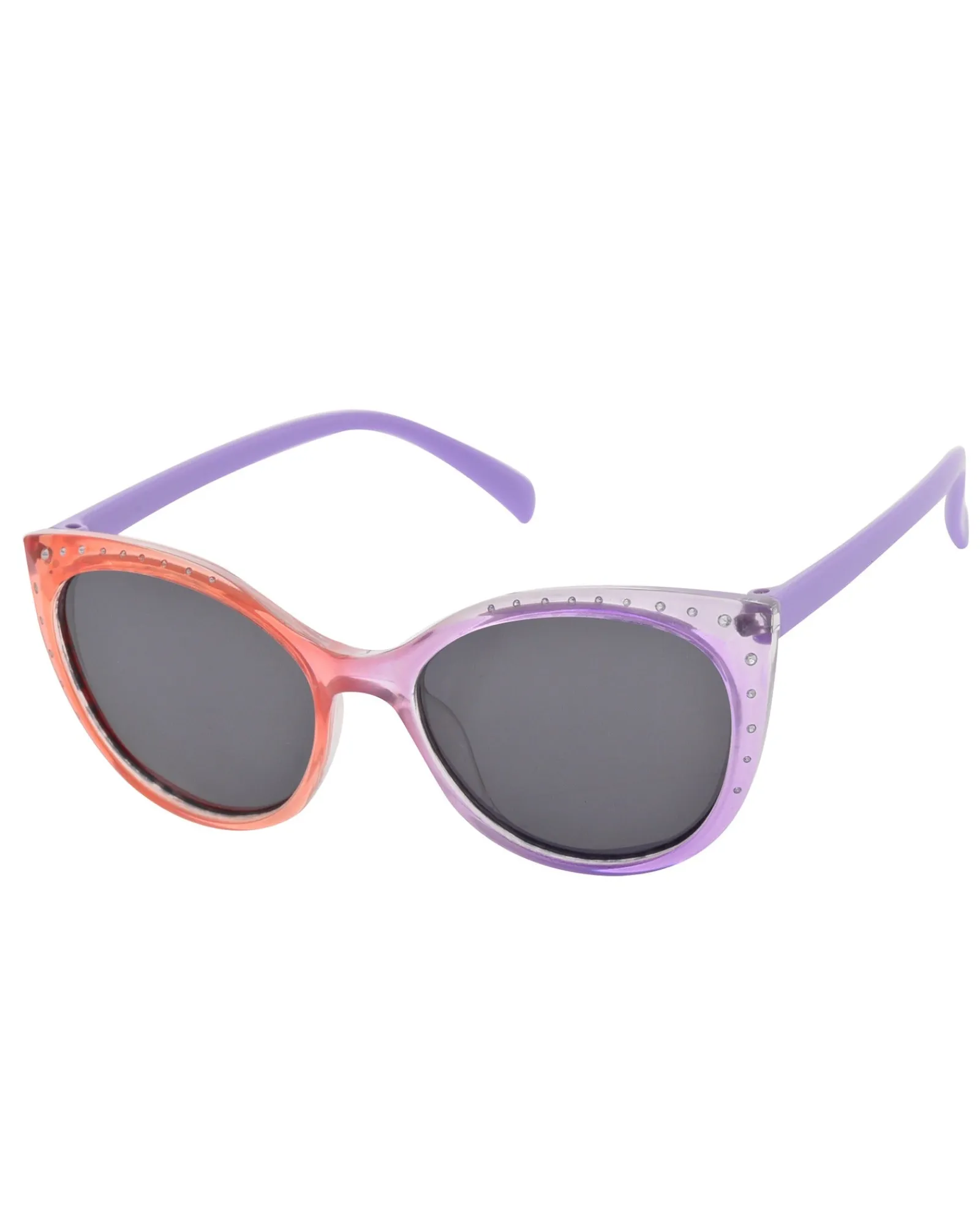 Freckles Purple Rainbow Polar G Fashion
