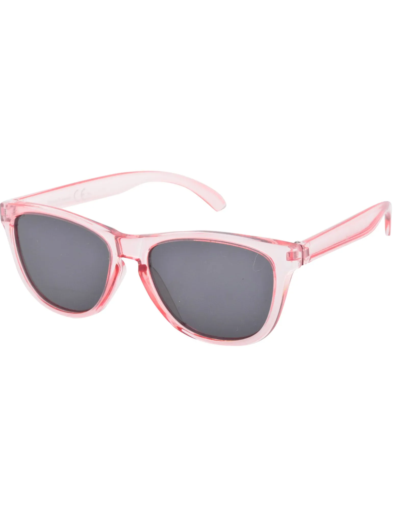 Freckles Retro Polarized Pink Cheap