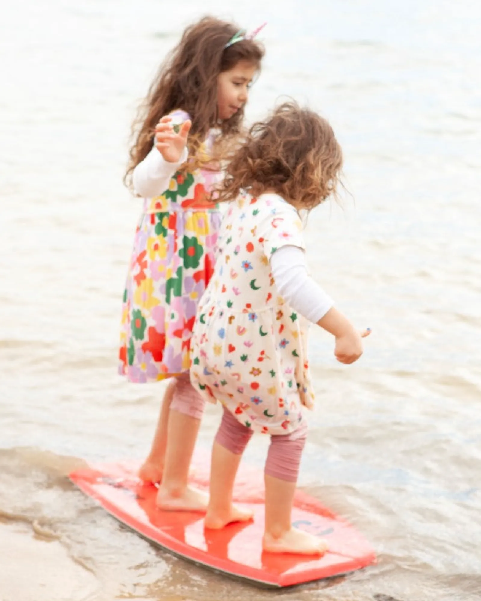 Freeplay Kids 33 Inch Body Board 2 Assorted Colours Best