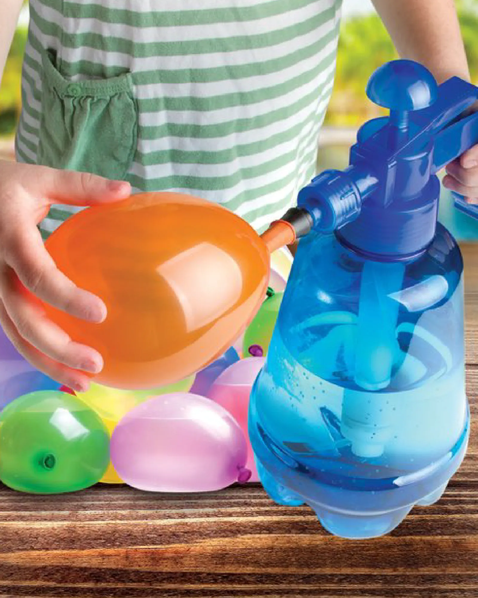 Freeplay Kids Aqua Jet Assortment New