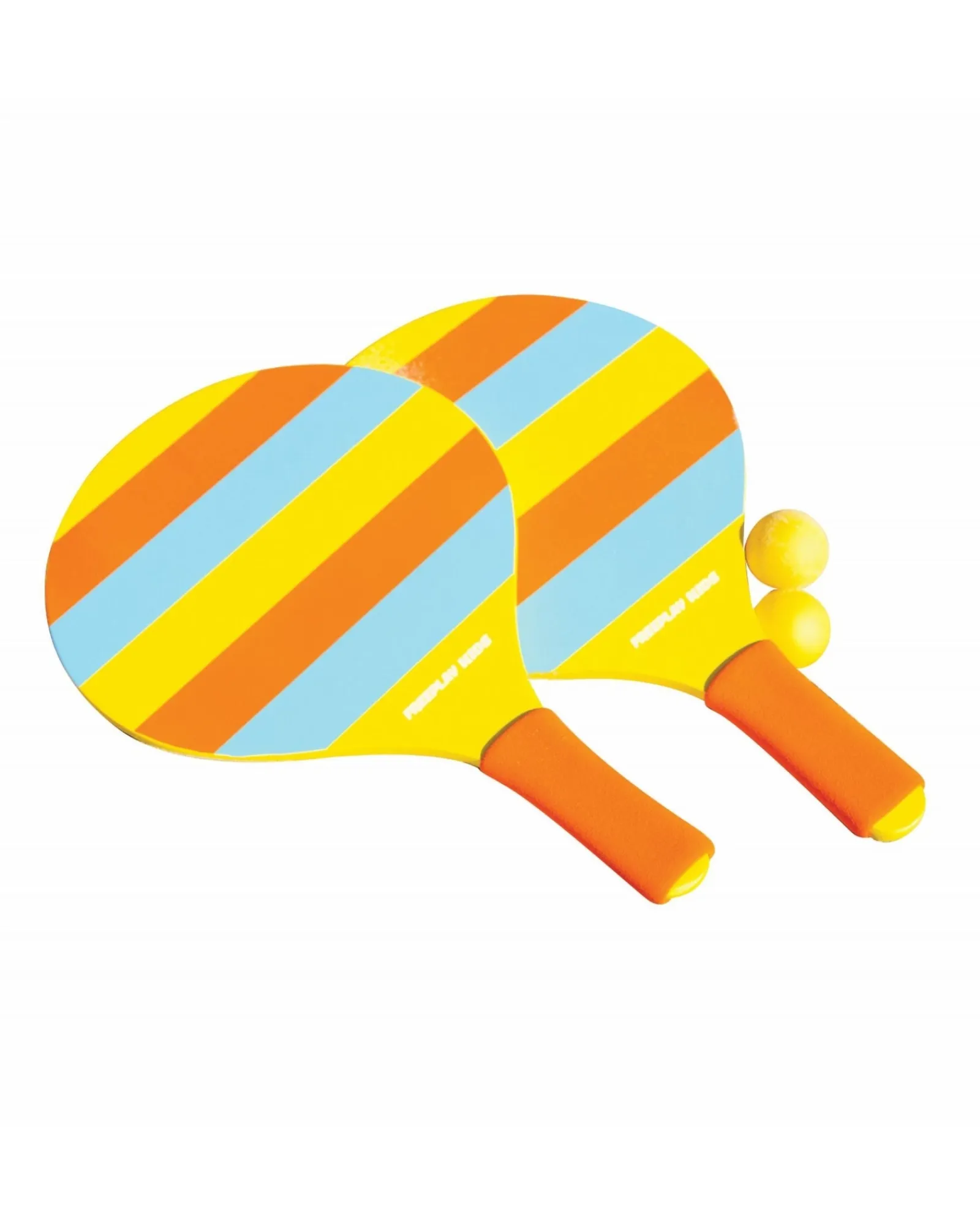 Freeplay Kids Beach Bat And Ball Set Best