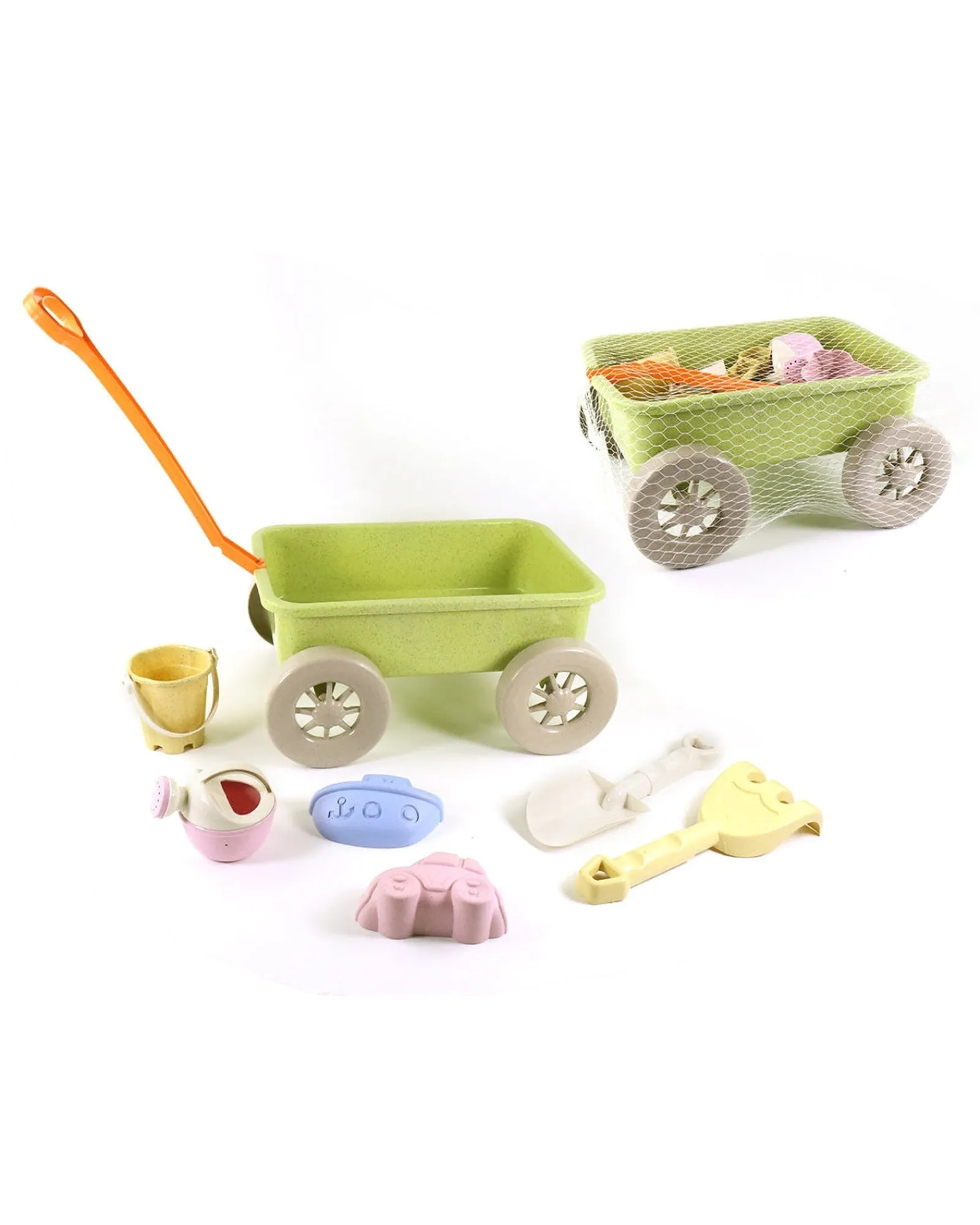 Freeplay Kids Beach Wagon Set Shop
