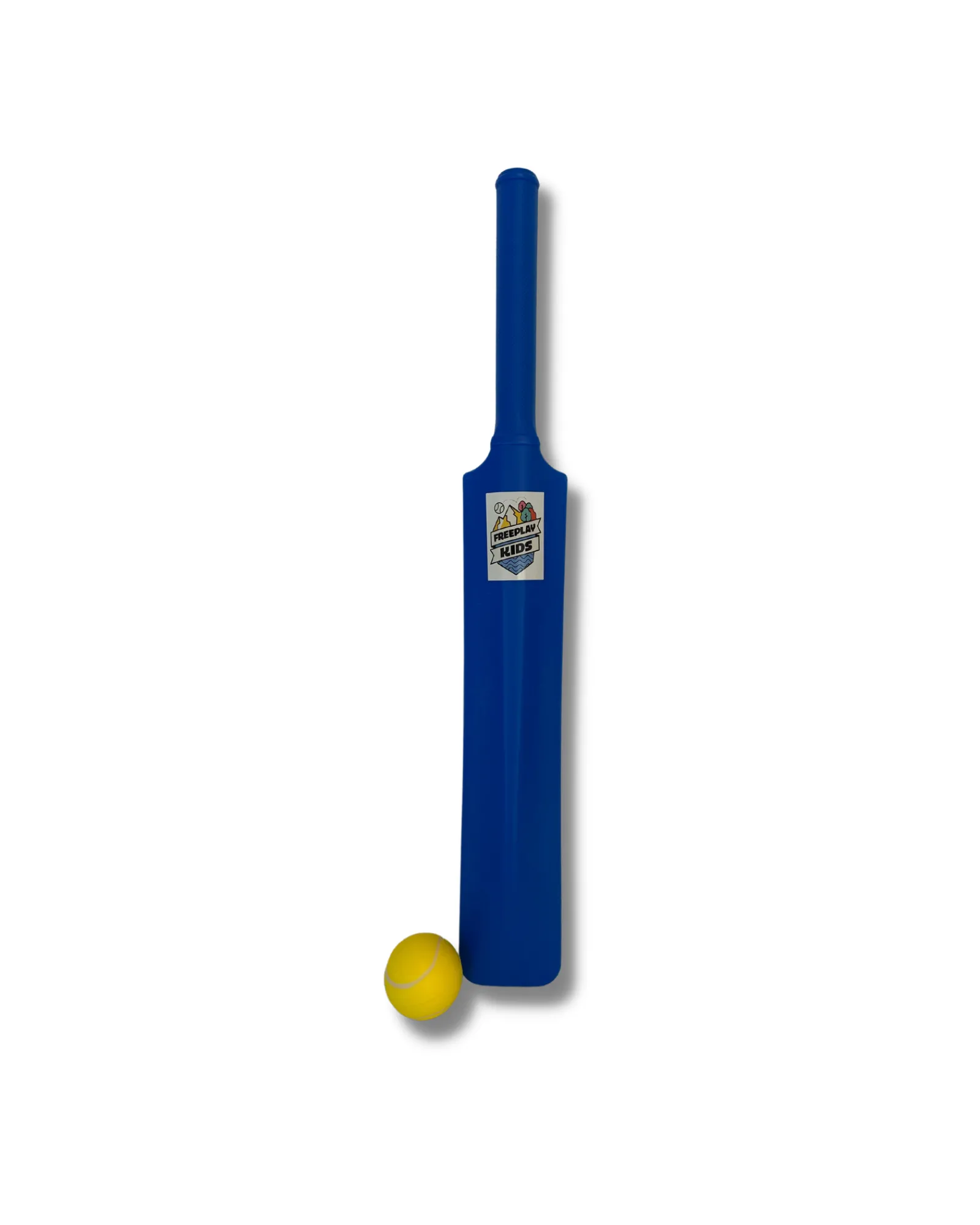 Freeplay Kids Cricket Bat And Ball Best