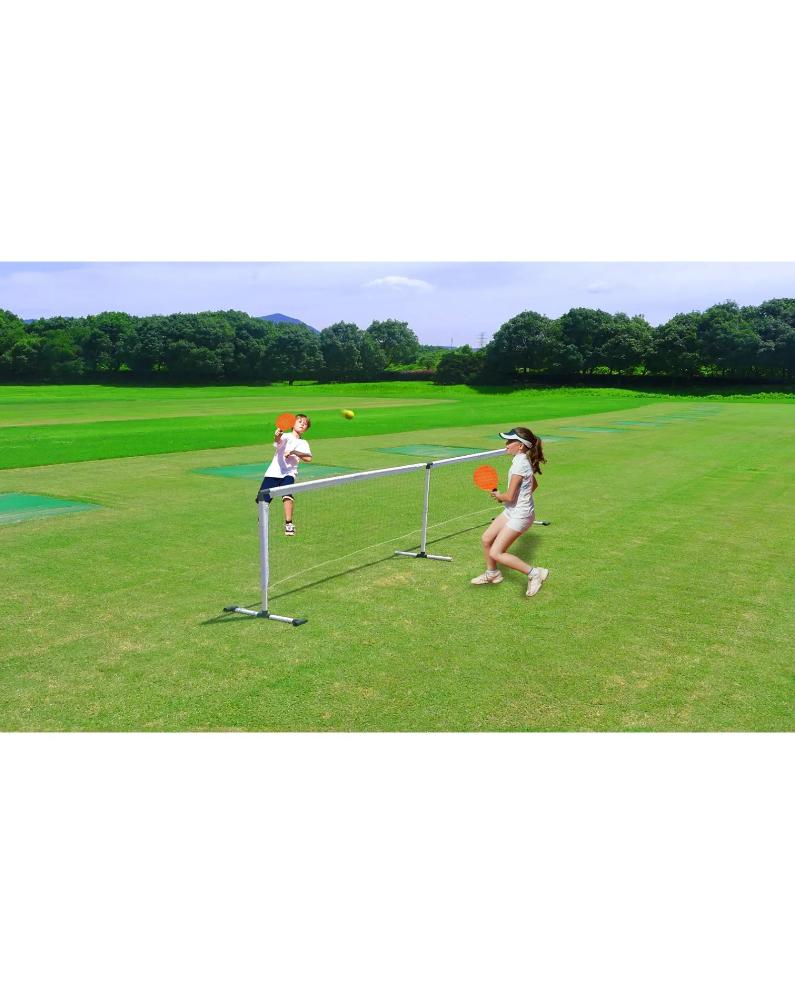 Freeplay Kids Garden Tennis Store