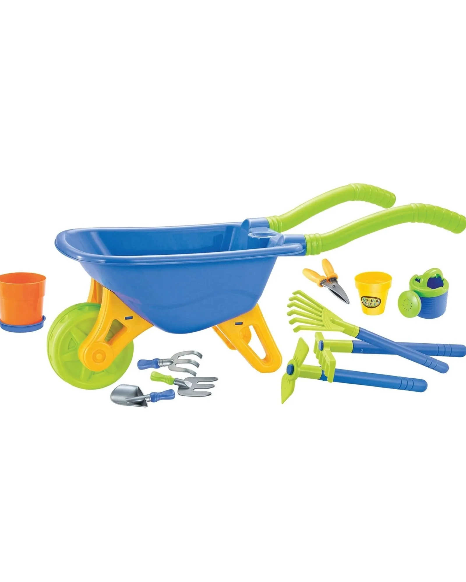Freeplay Kids Gardening Sets Cheap