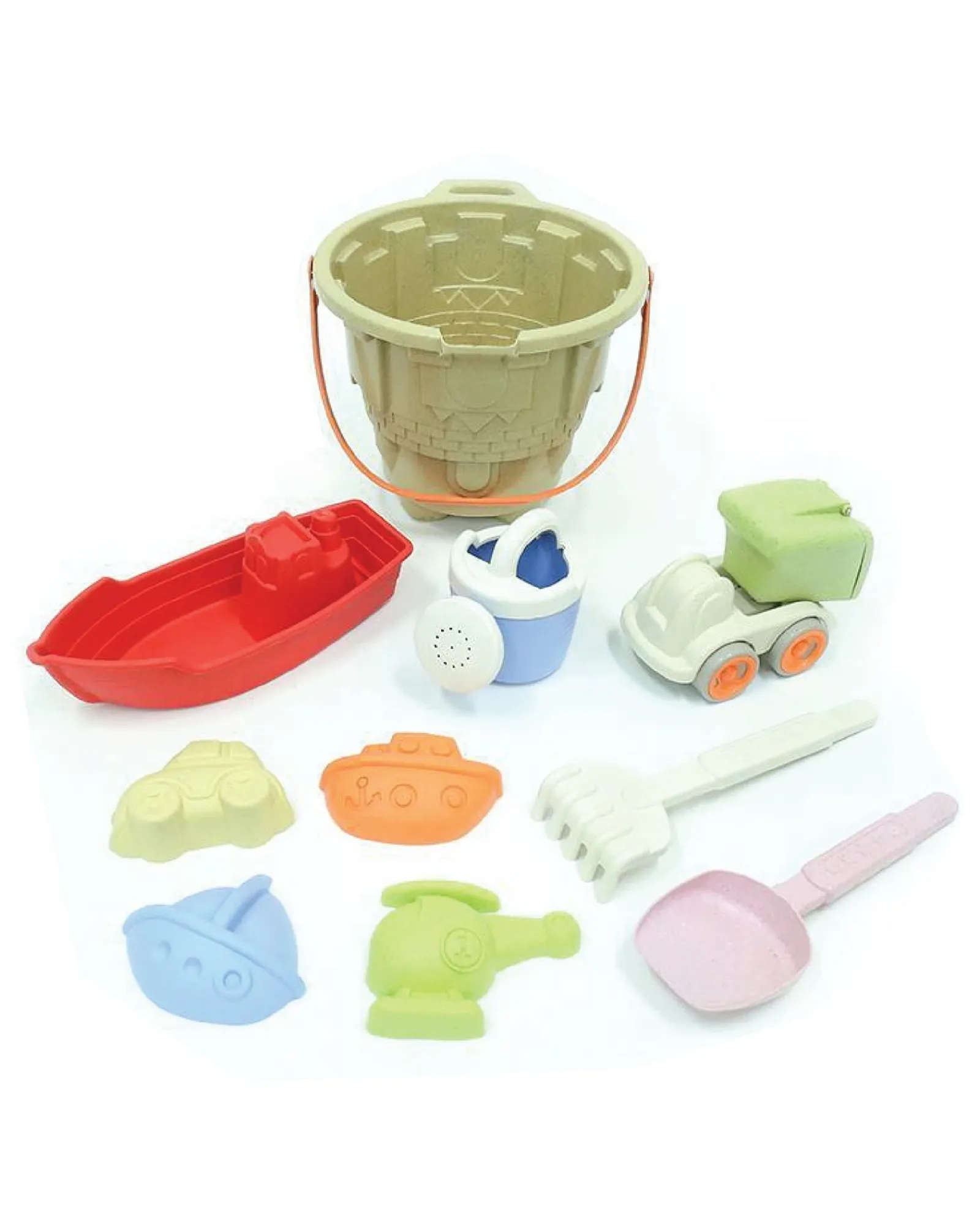 Freeplay Kids Giant Sand Castle Set Best