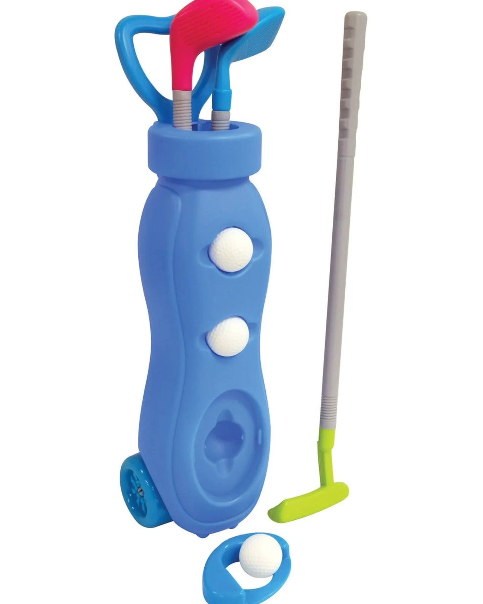 Freeplay Kids Golf And Go Store