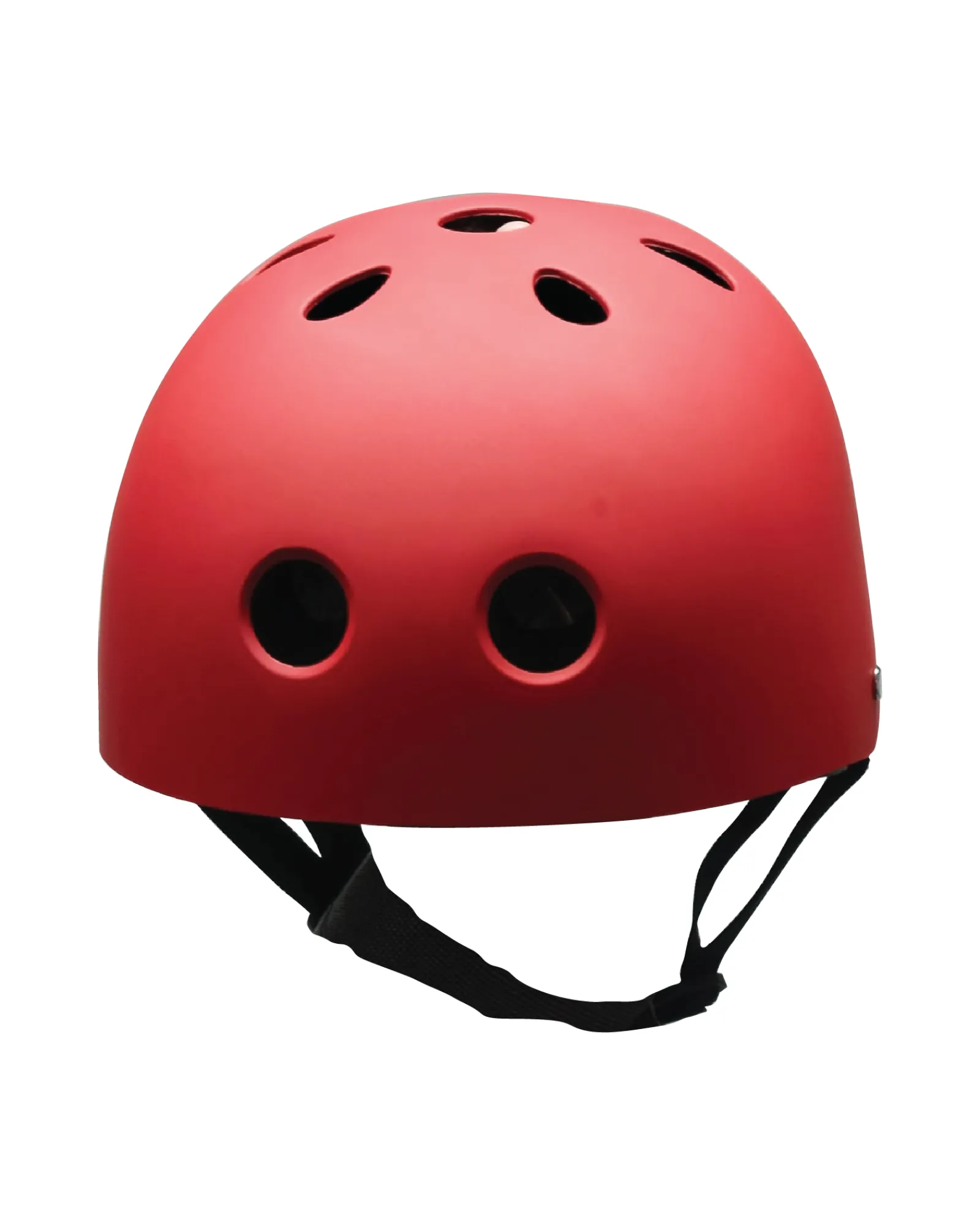 Freeplay Kids Helmet Red Medium Fashion