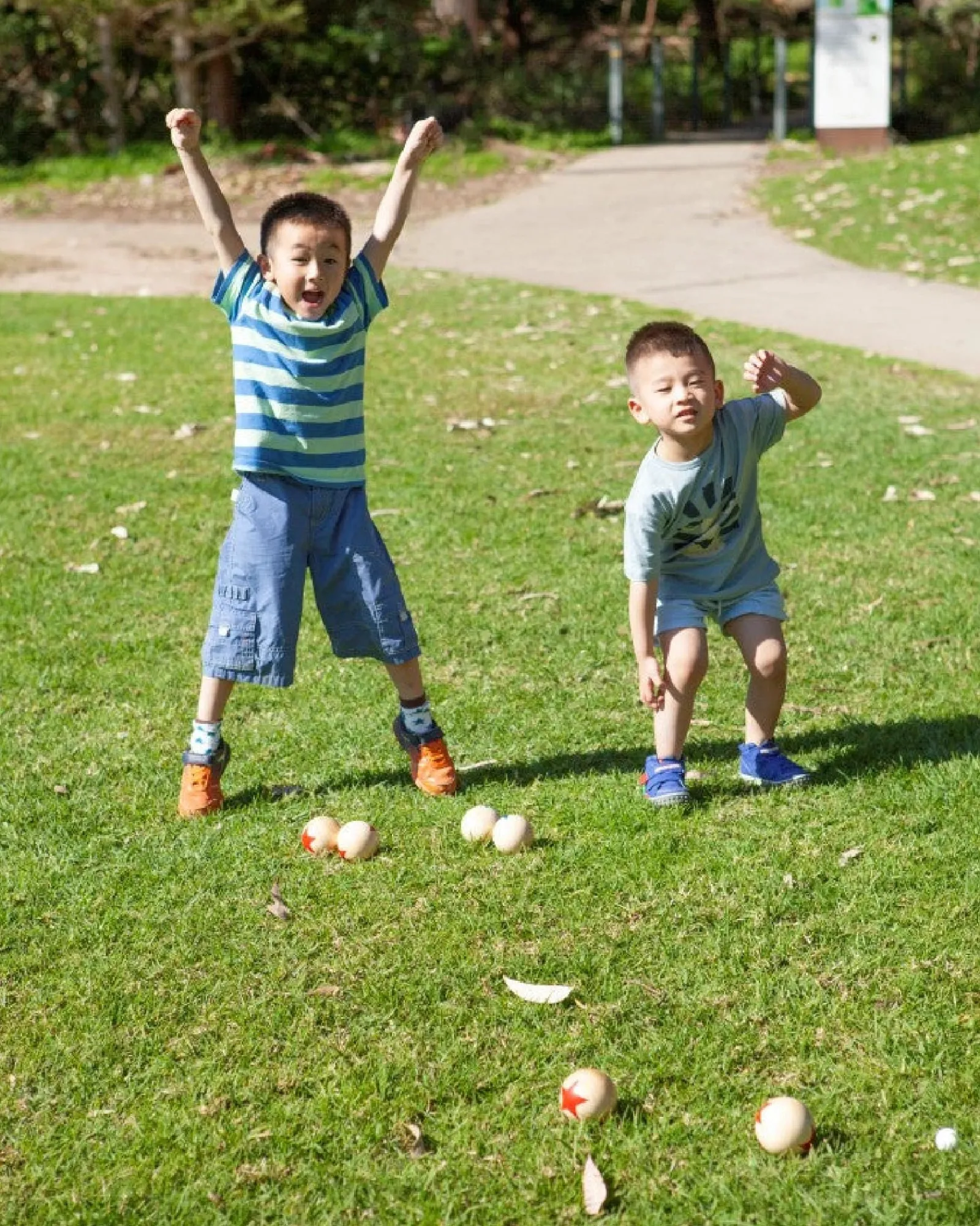 Freeplay Kids Kidsbocce Flash Sale