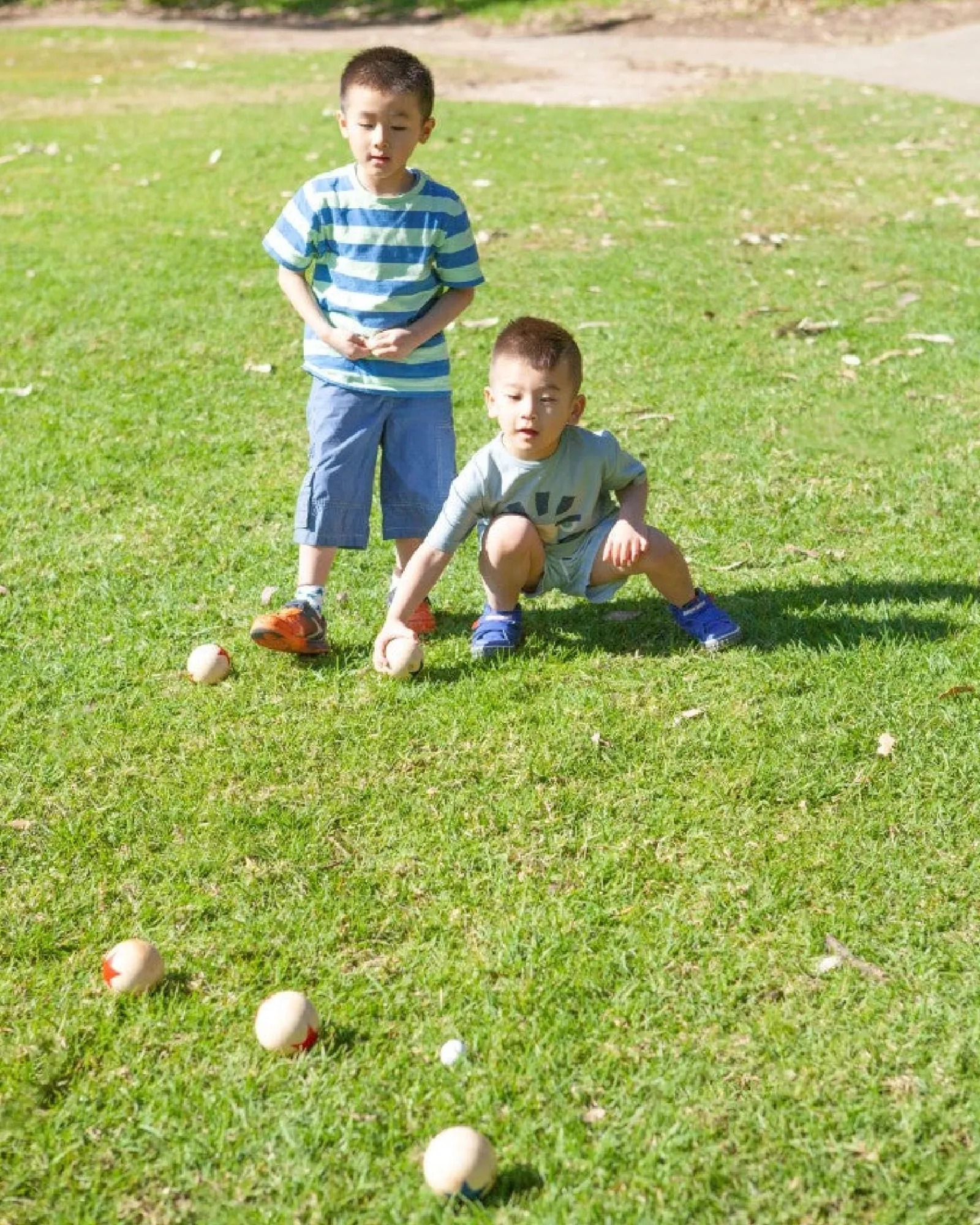 Freeplay Kids Kidsbocce Flash Sale