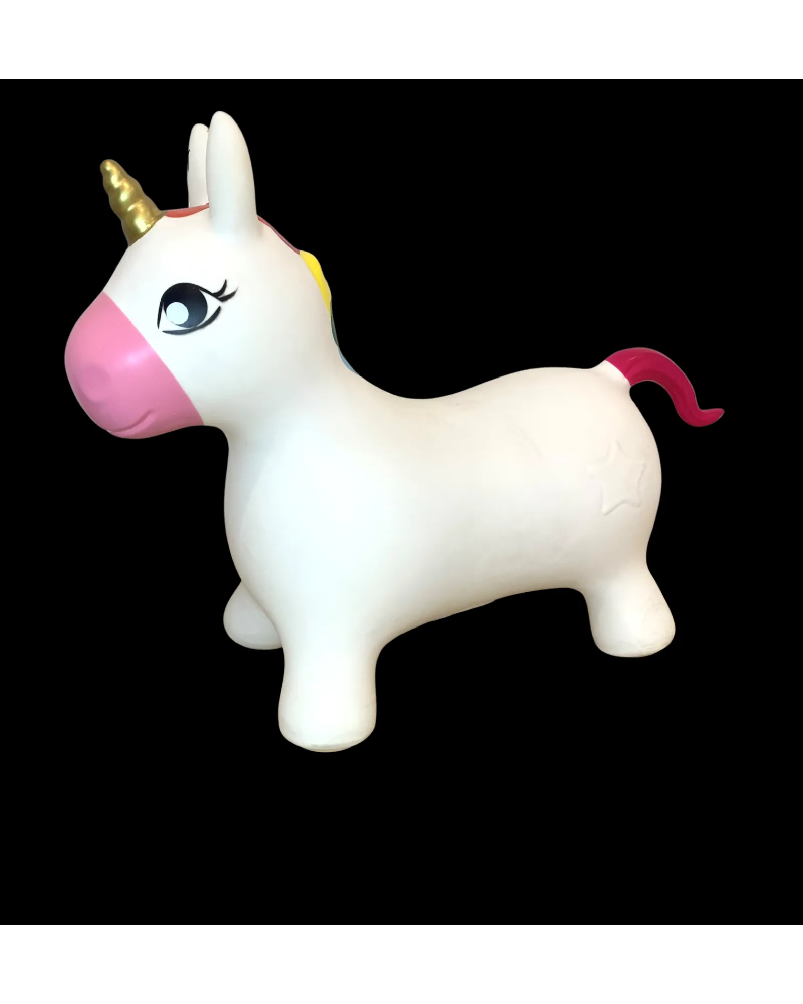 Freeplay Kids Kidsunicorn Hopper Hot