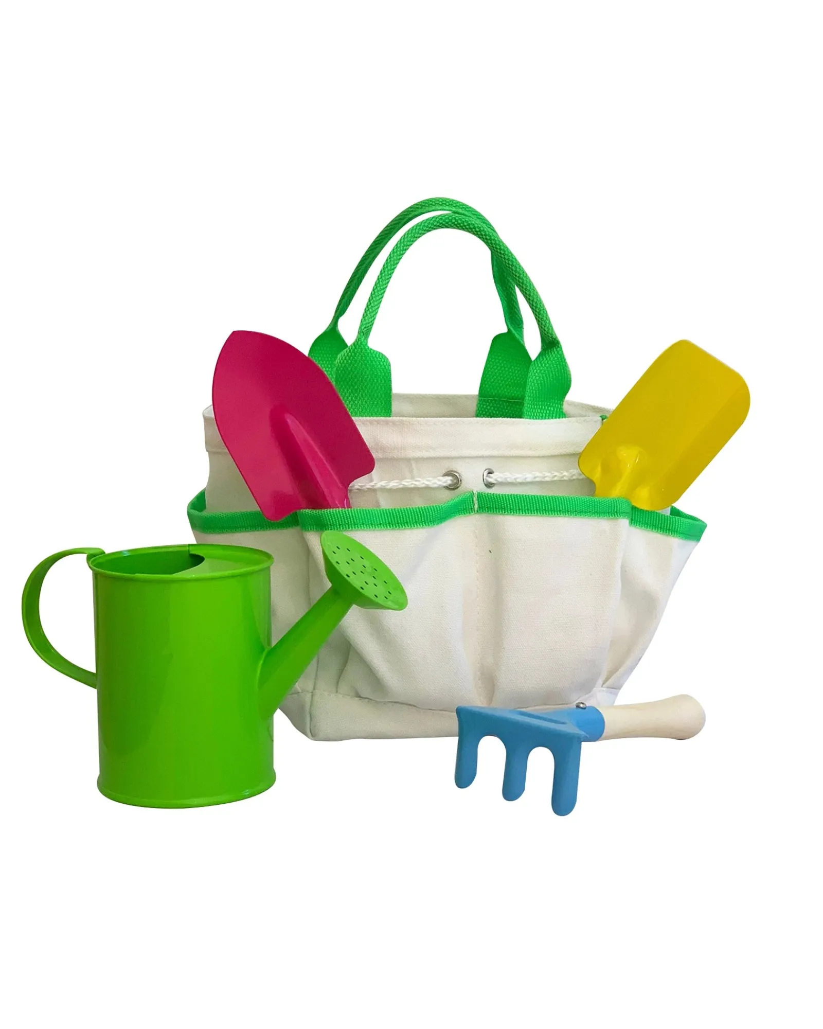 Freeplay Kids Little Gardener Tool Set Best Sale