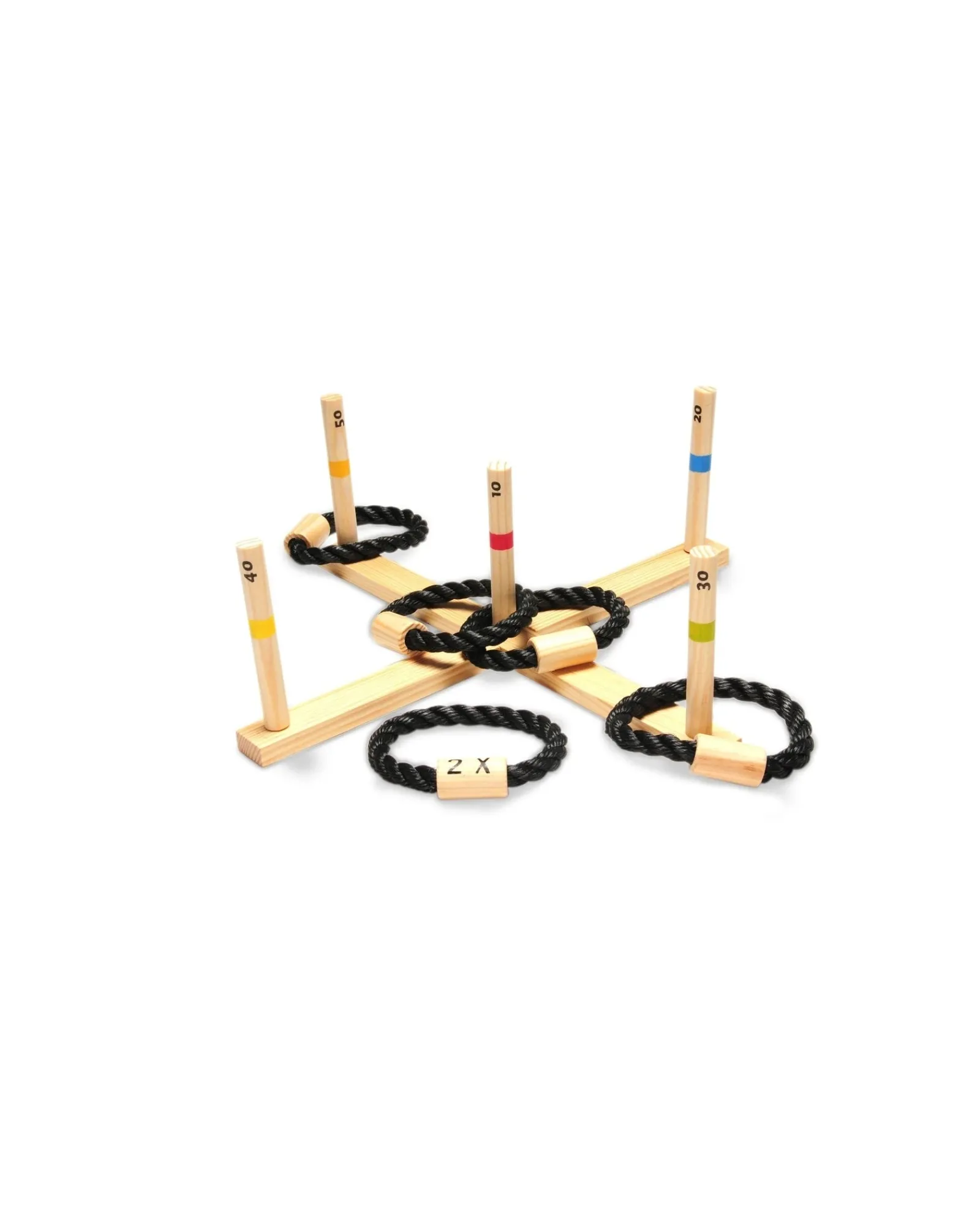 Freeplay Kids Ring Toss Clearance