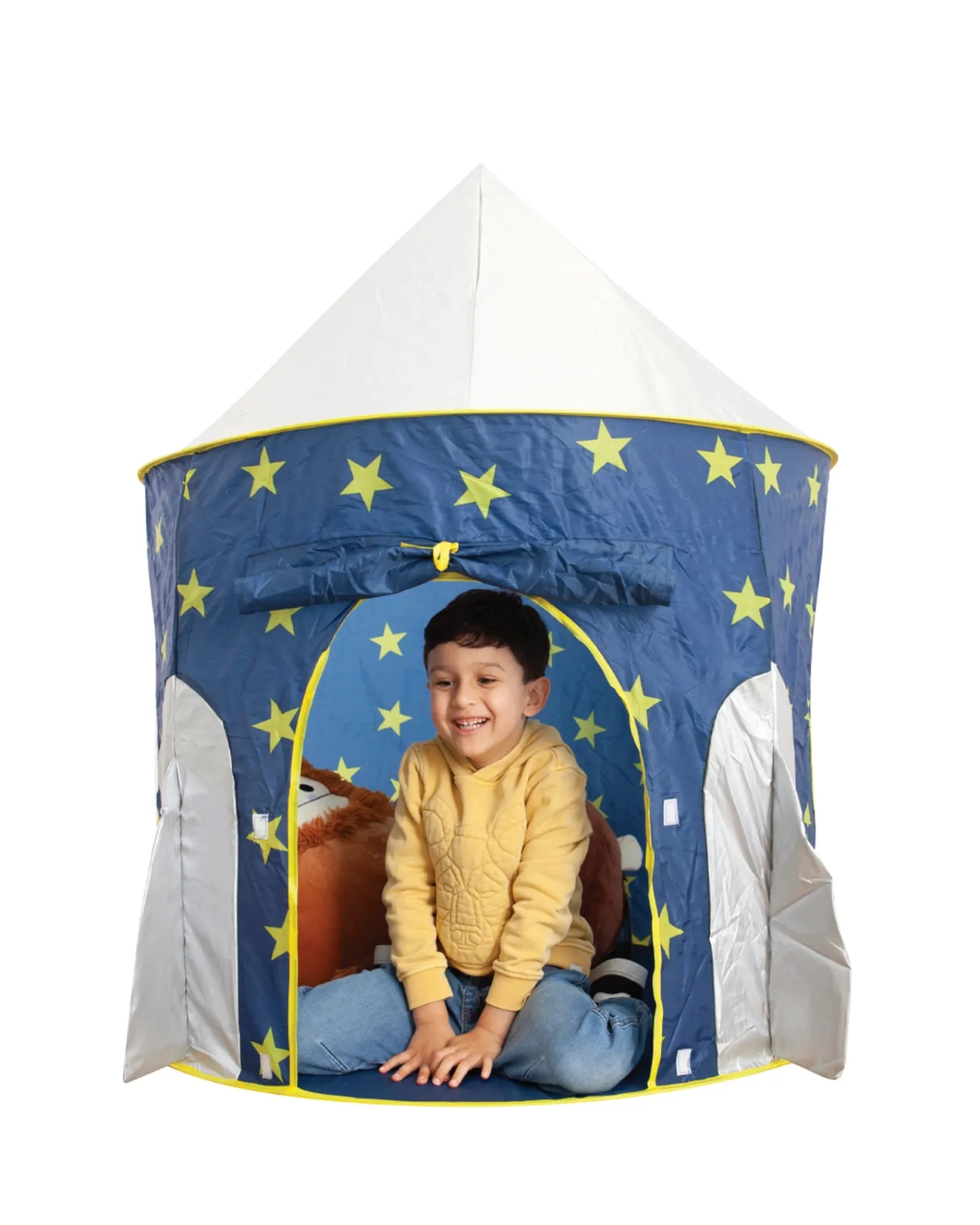 Freeplay Kids Rocket Play Tent Online