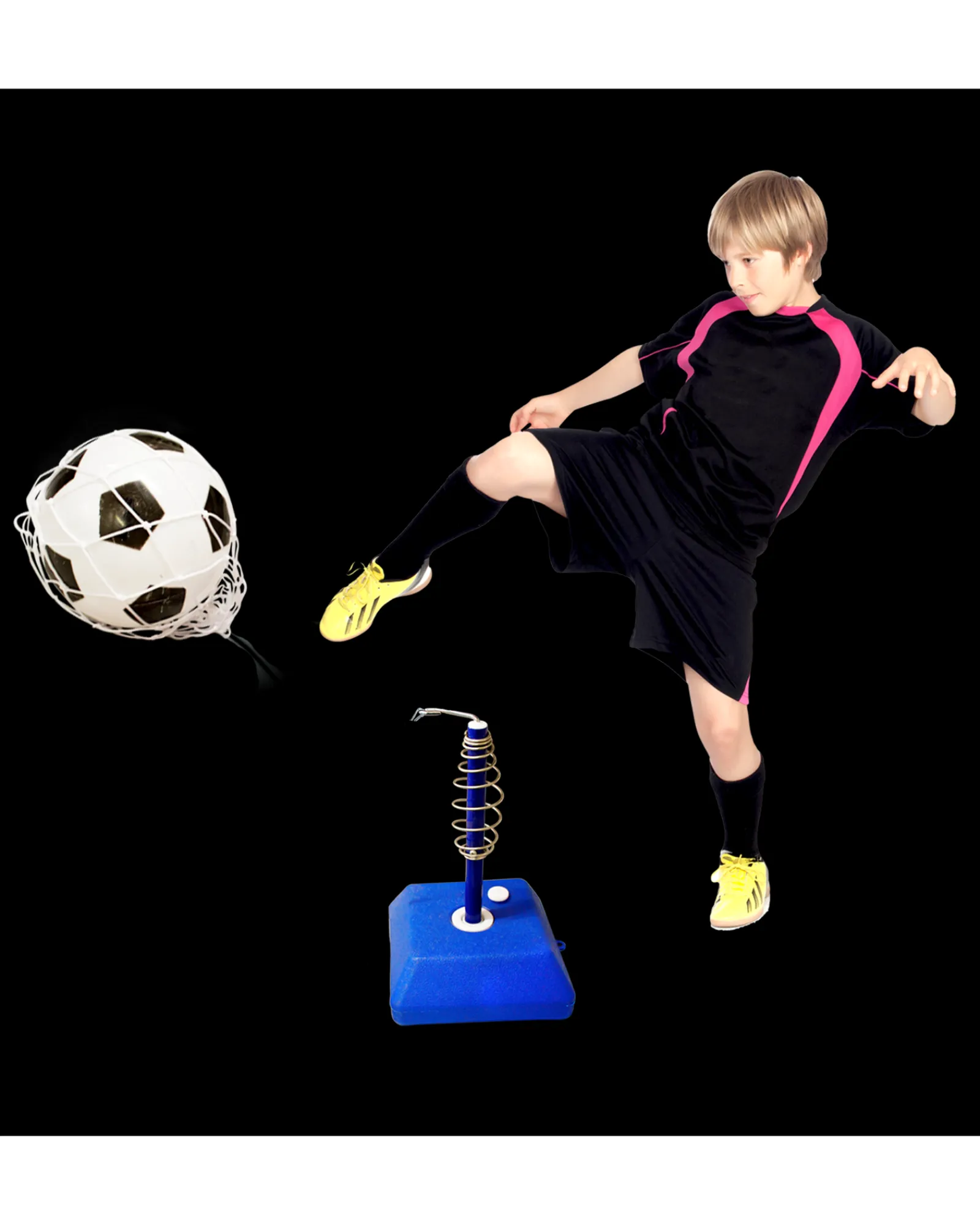Freeplay Kids Soccer Trainer Set Online